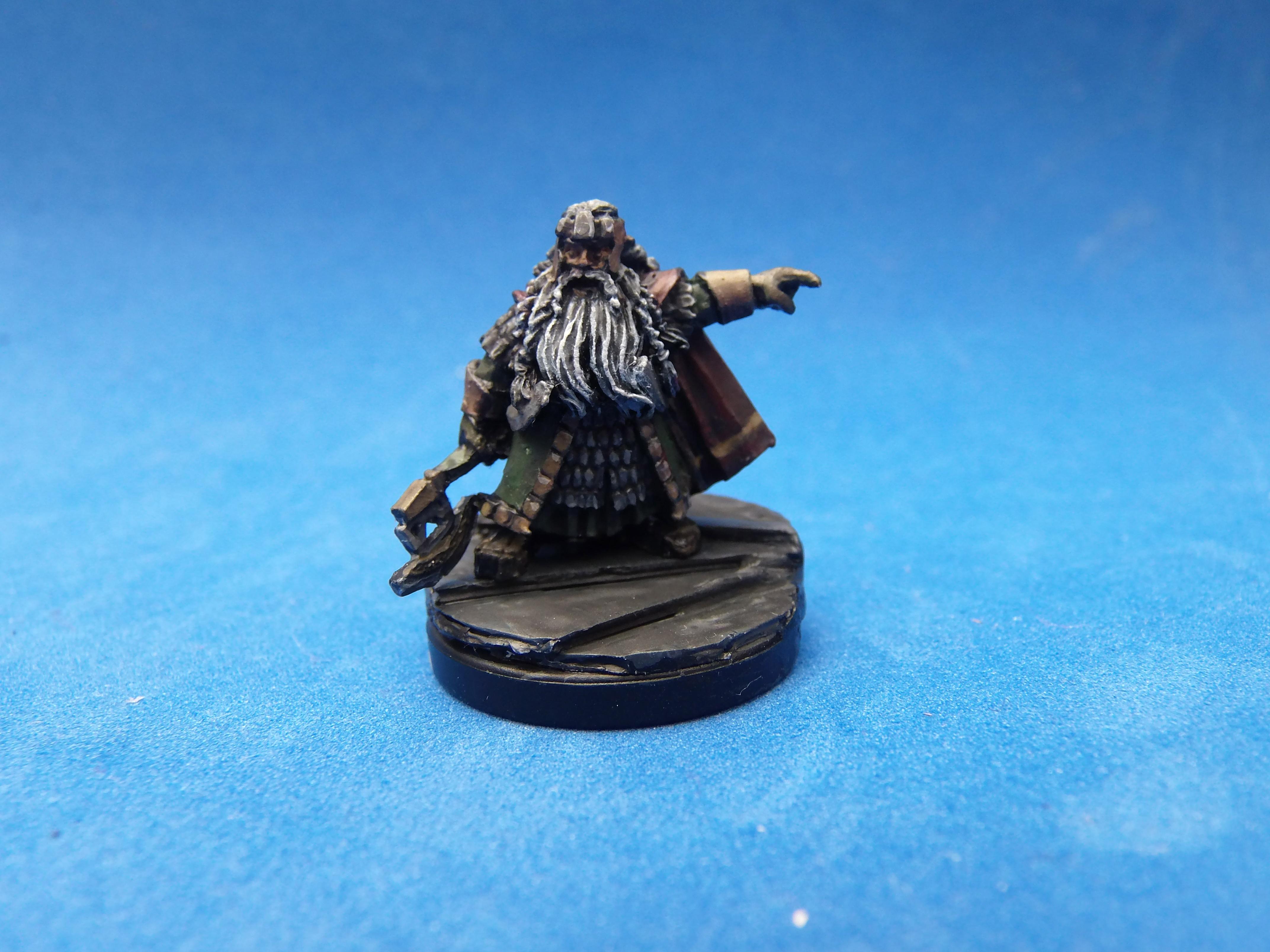 Balin, Lord of Moria