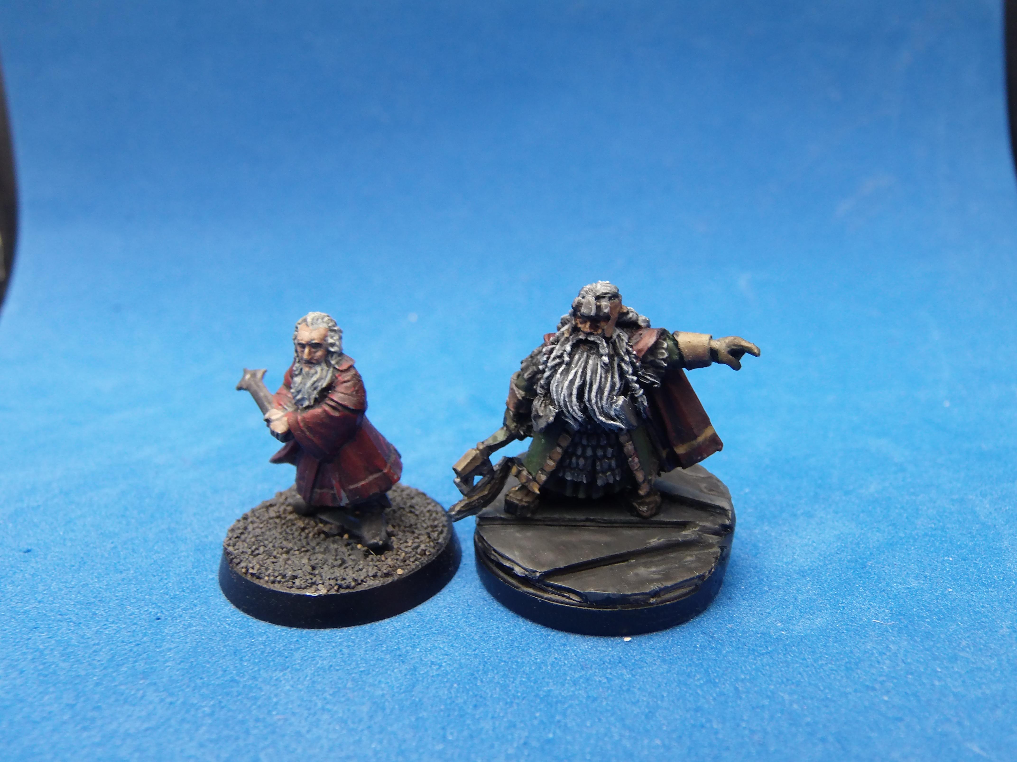 Balin, Lord of Moria