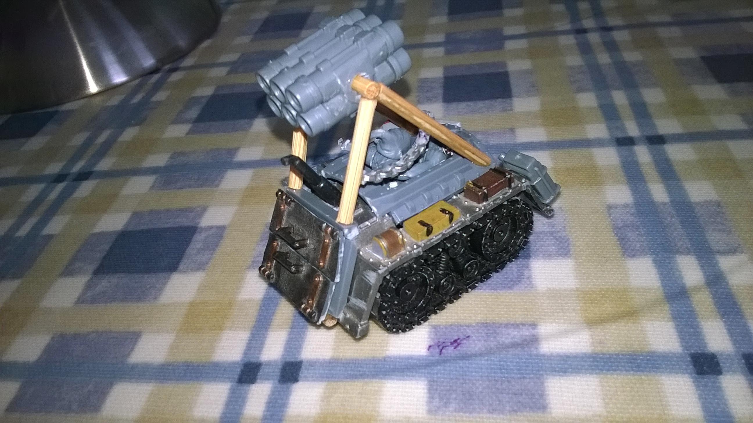 wartrakk wip 3