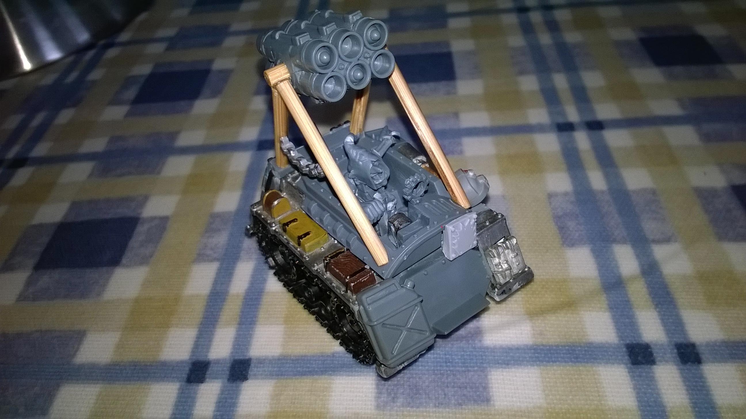 wartrakk wip 4