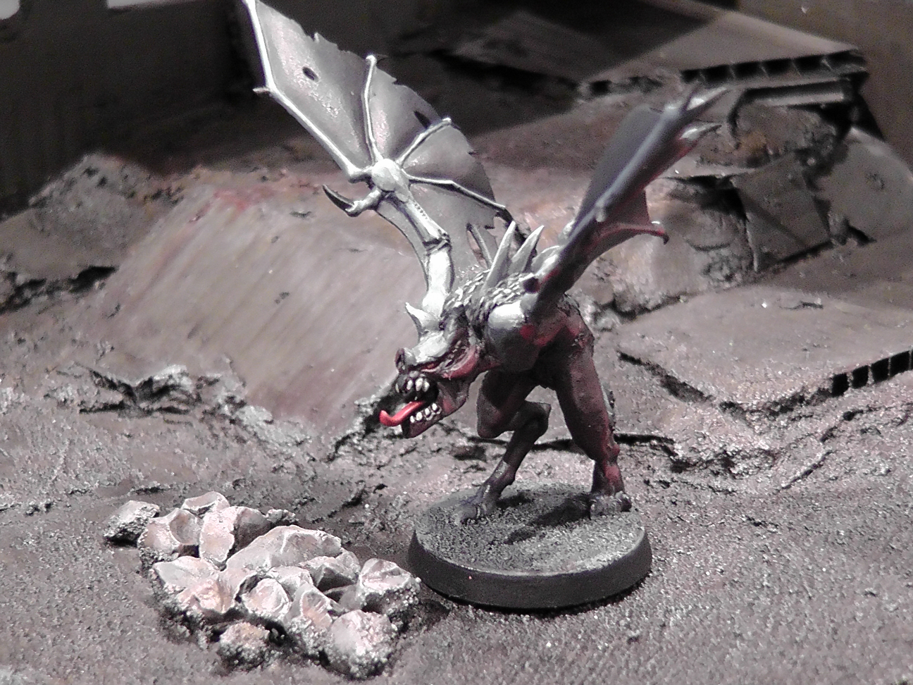 Chaos Fury 2