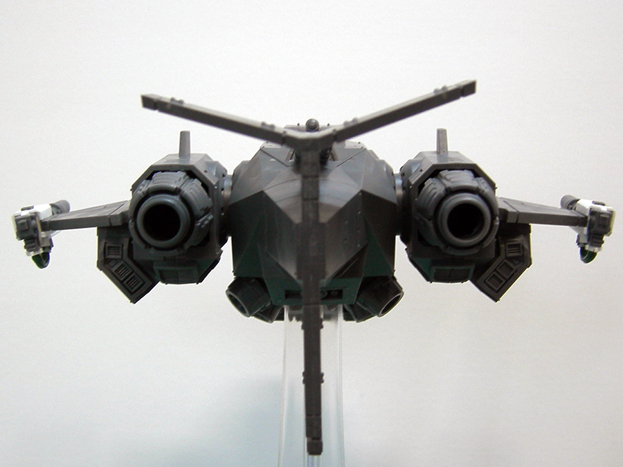 Storm Talon, Stormtalon, Work In Progress