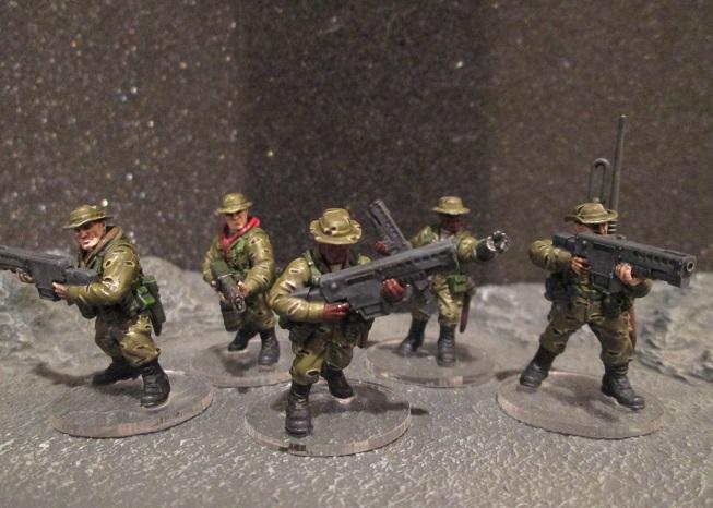 Danamian LRRP Team