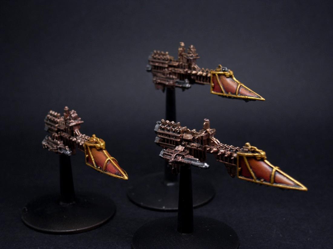 Airbrush, Battlefleet, Battlefleet Gothic, Gothic, Imperial