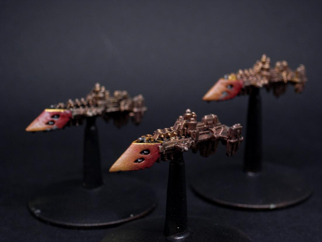 Airbrush, Battlefleet, Battlefleet Gothic, Gothic, Imperial