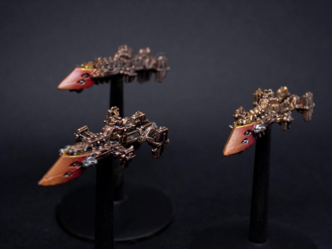 Airbrush, Battlefleet, Battlefleet Gothic, Gothic, Imperial