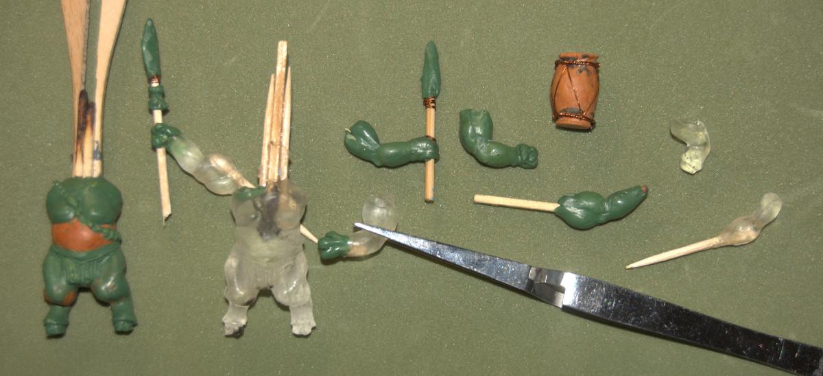 Warhogs &quot;kit&quot;