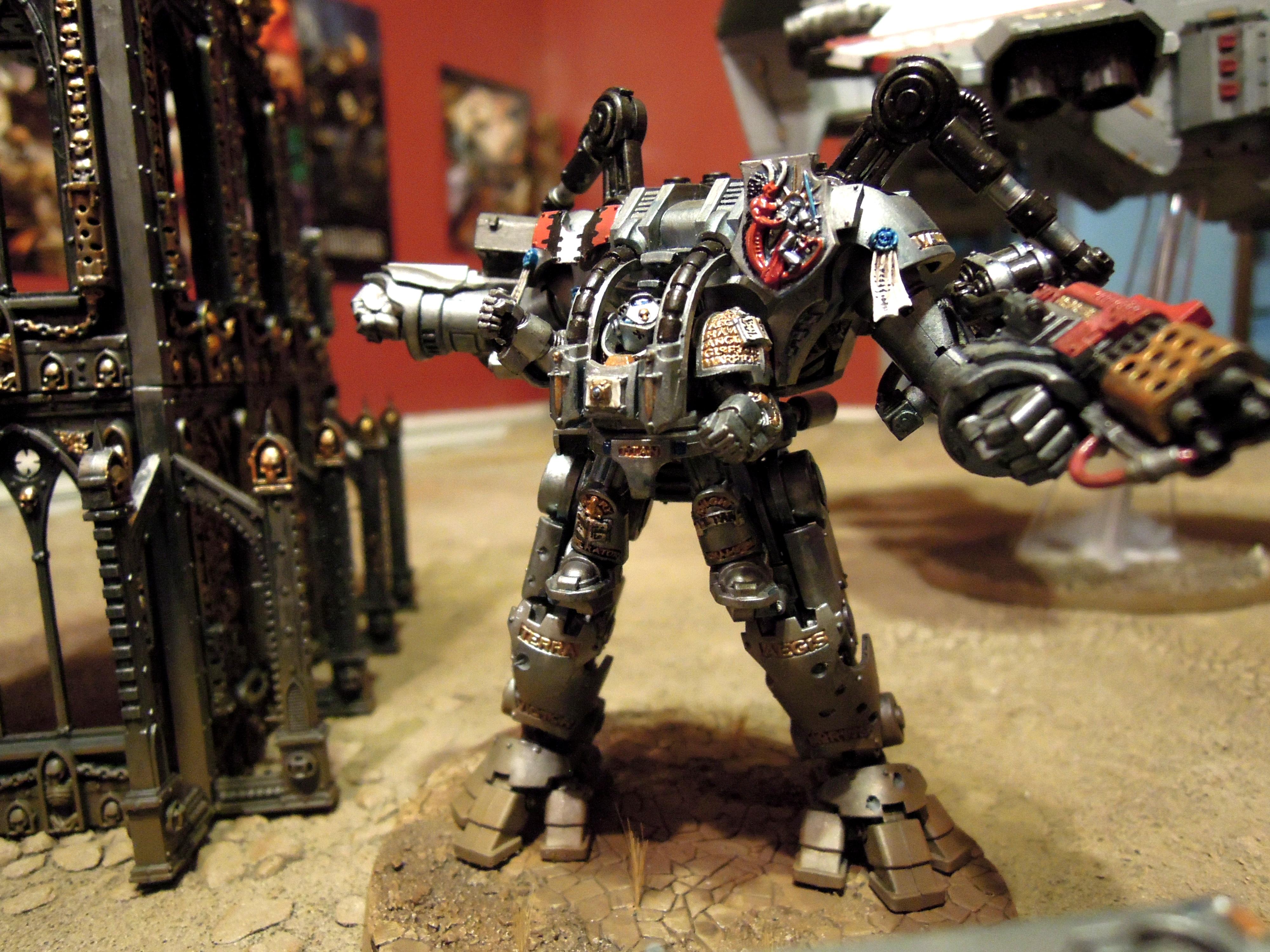 dreadknight