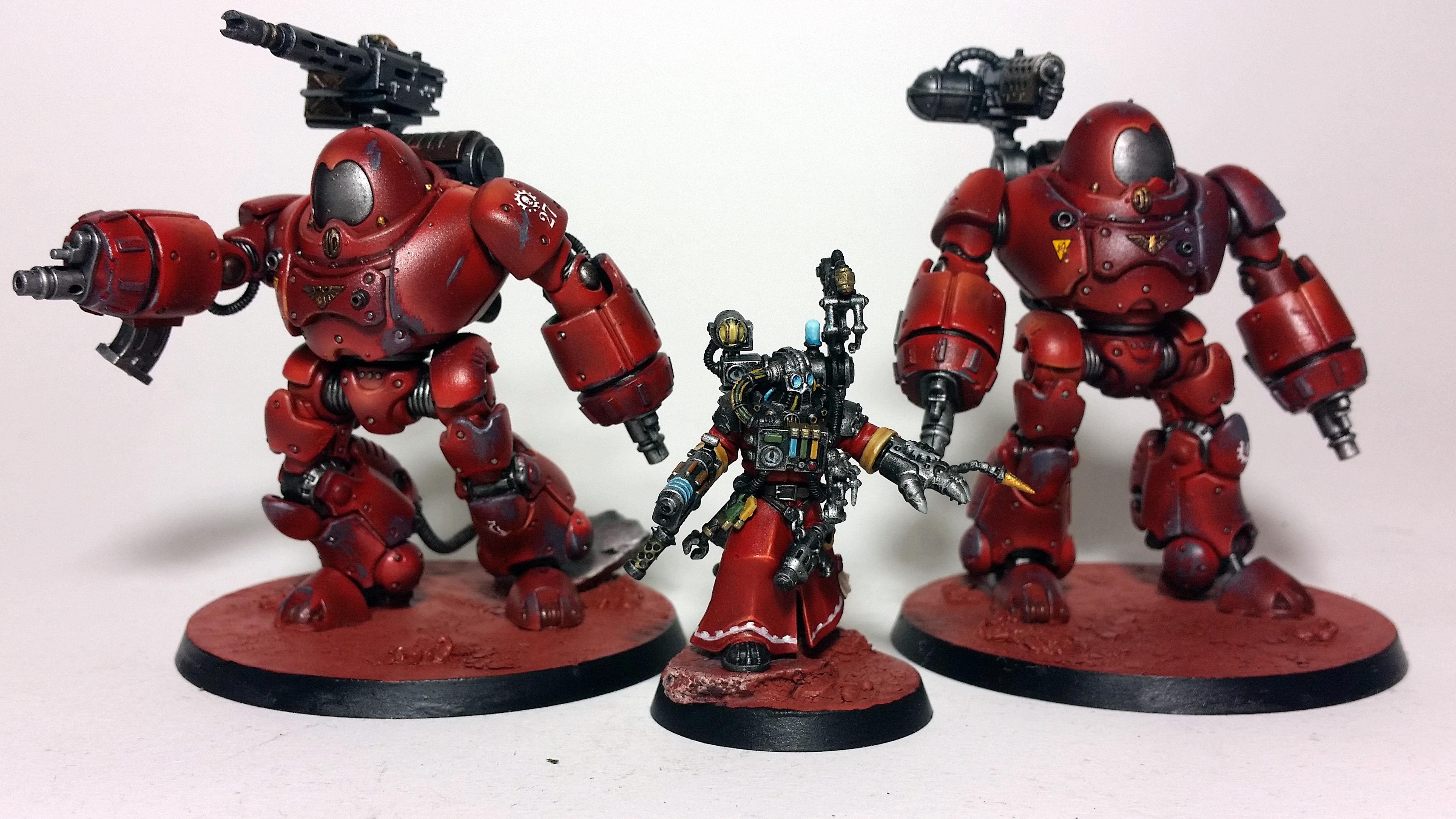 Kastelan Robots