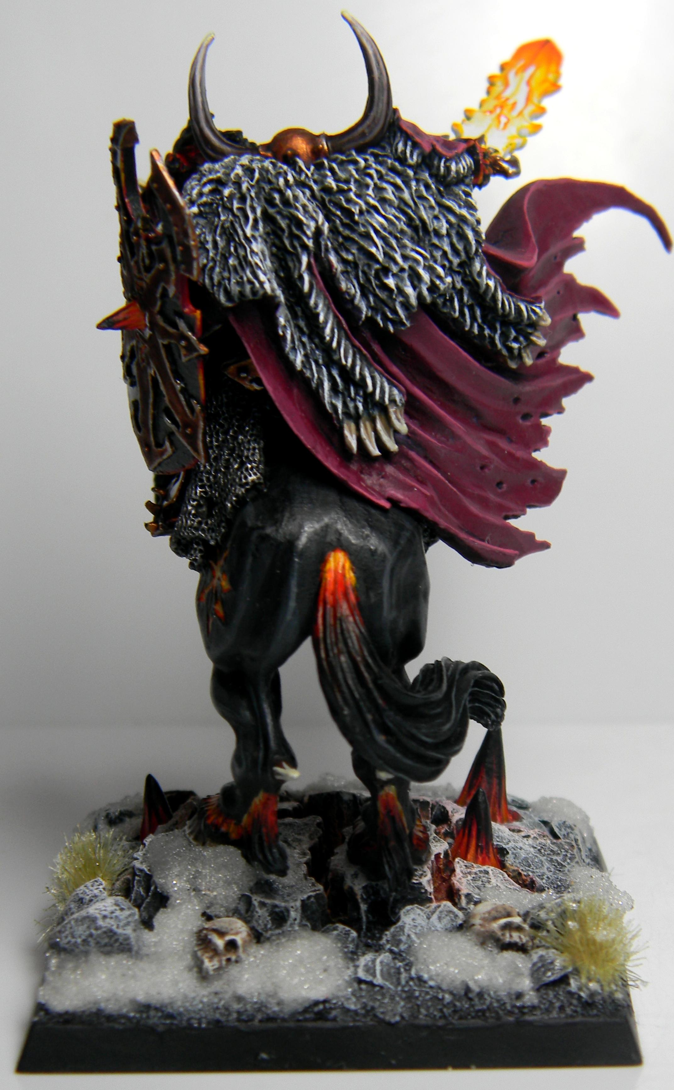 Archaon, Chaos, End Times, Lord, Warriors Of Chaos