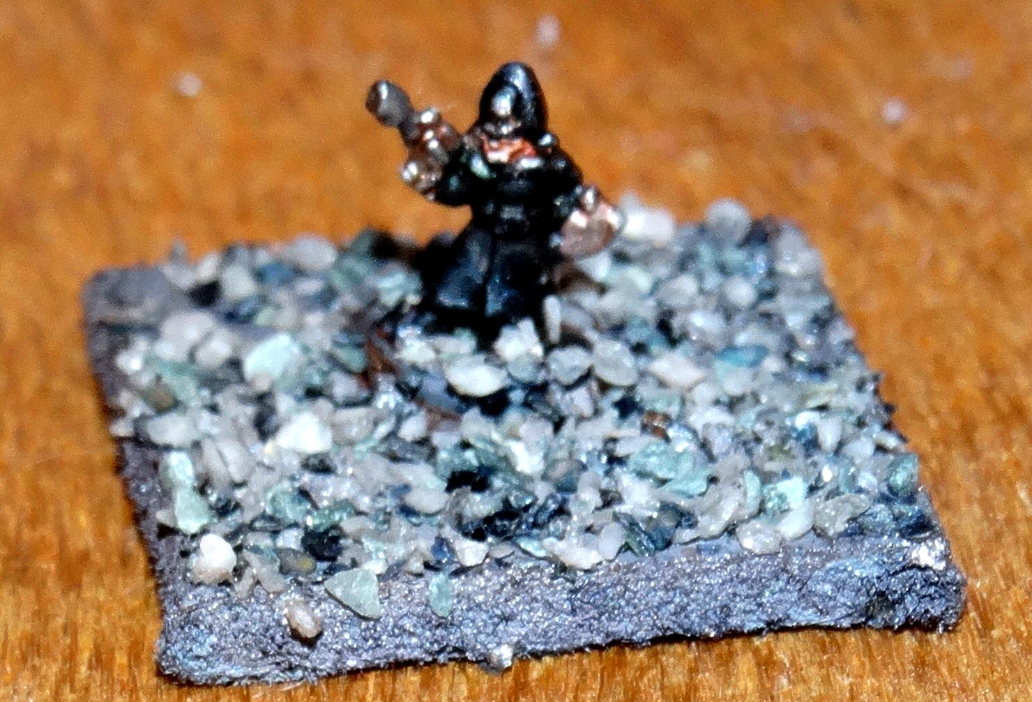 Commissar D'Angelo