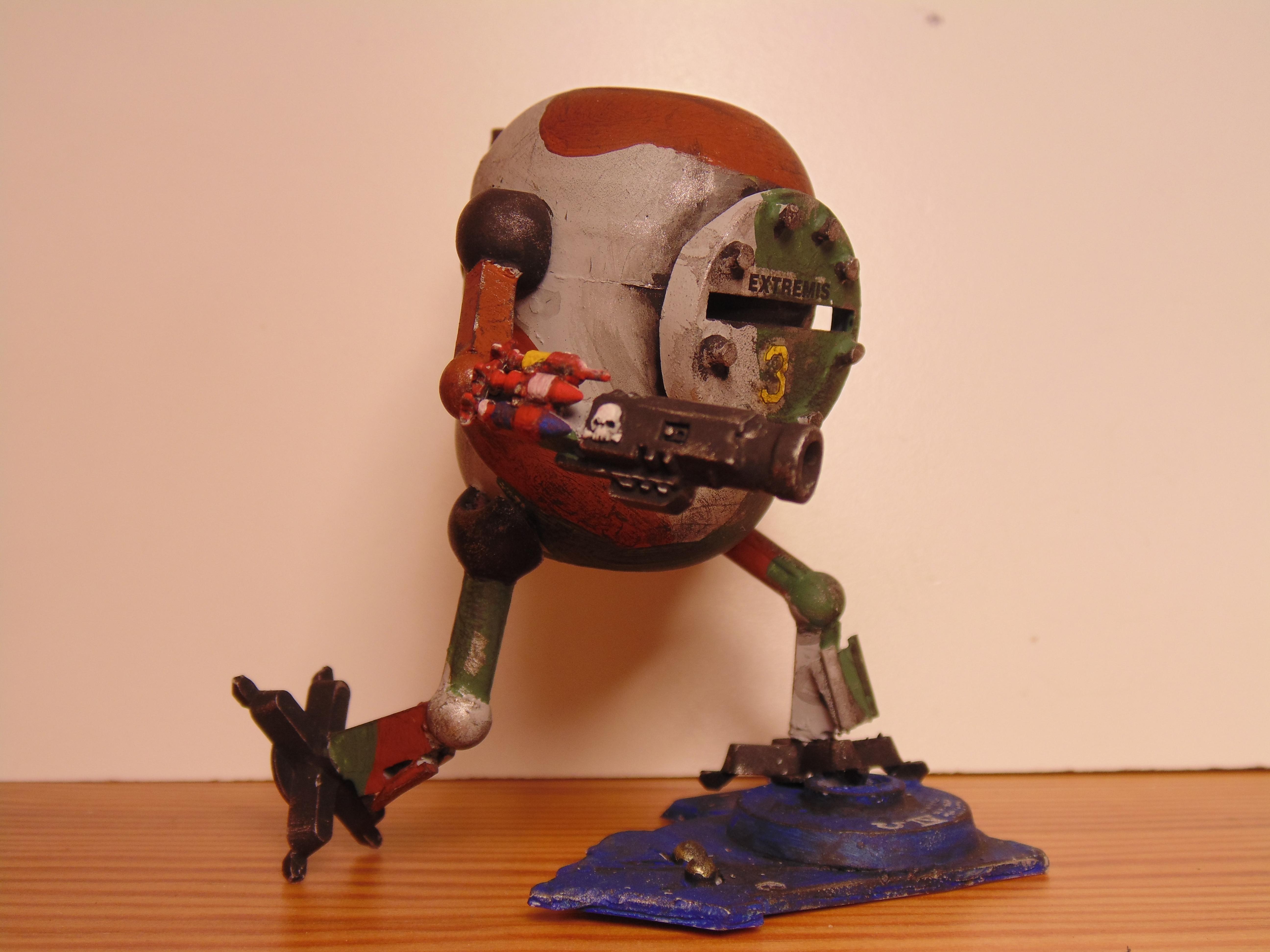 &atilde;&frac14;-ei, Bad, Bob, Conversion, Dreadnought, Fun, Humor, Imp, Imperial, Ogres, Ogryns, Plankton, Sponge, Trash, Walker