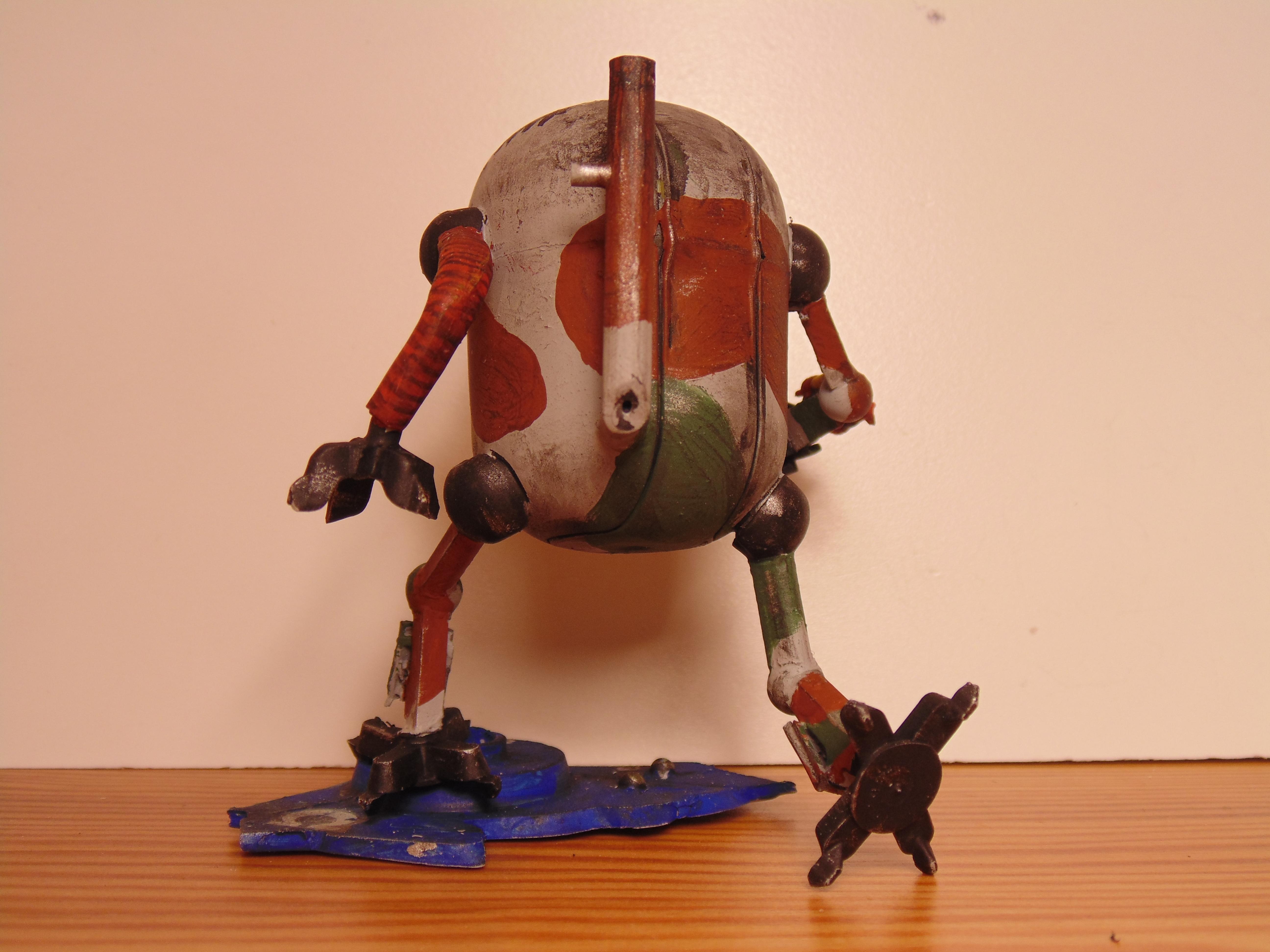 &atilde;&frac14;-ei, Bad, Bob, Conversion, Dreadnought, Fun, Humor, Imp, Imperial, Ogres, Ogryns, Plankton, Sponge, Trash, Walker