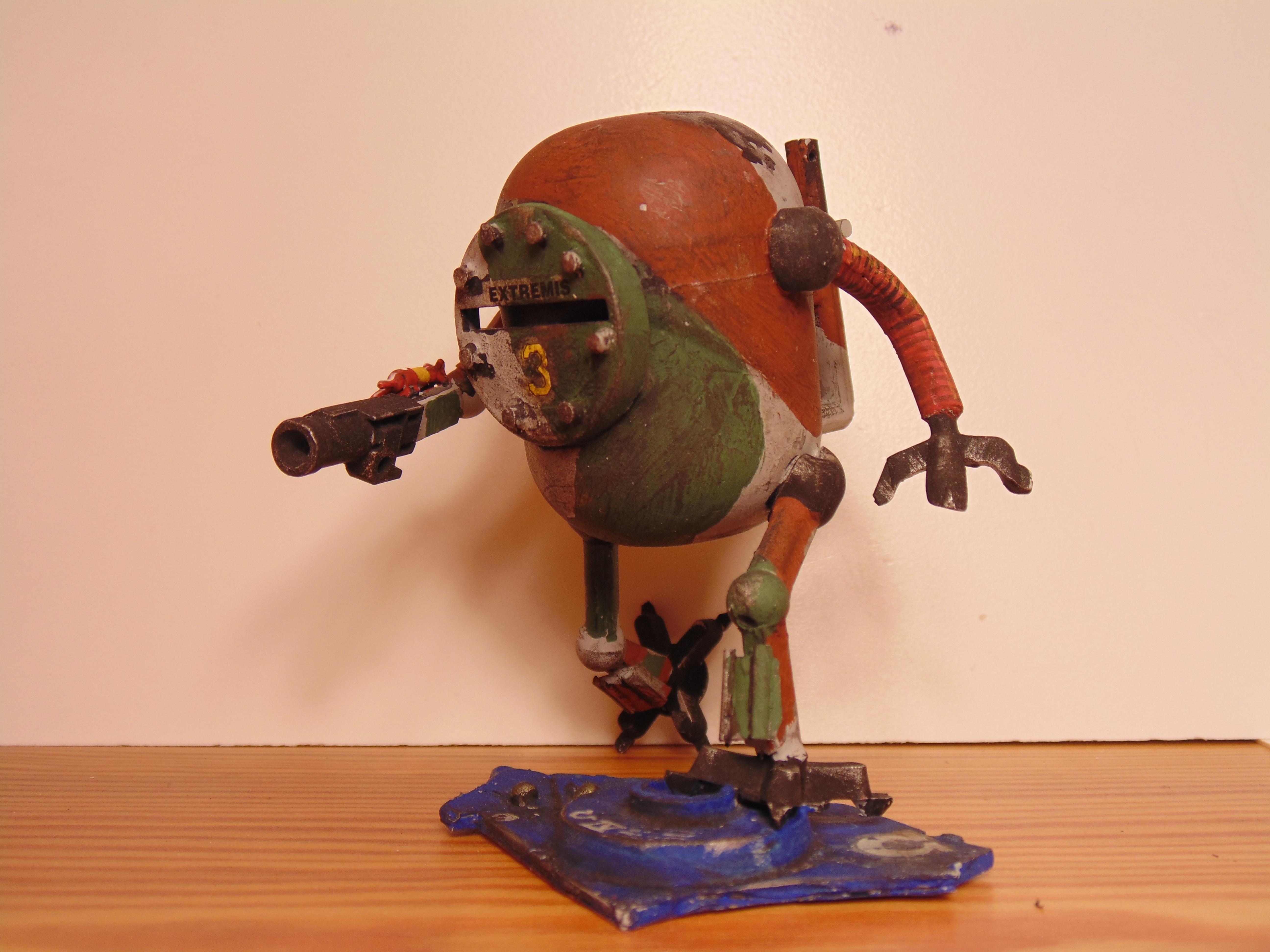 &atilde;&frac14;-ei, Bad, Bob, Conversion, Dreadnought, Fun, Humor, Imp, Imperial, Ogres, Ogryns, Plankton, Sponge, Trash, Walker