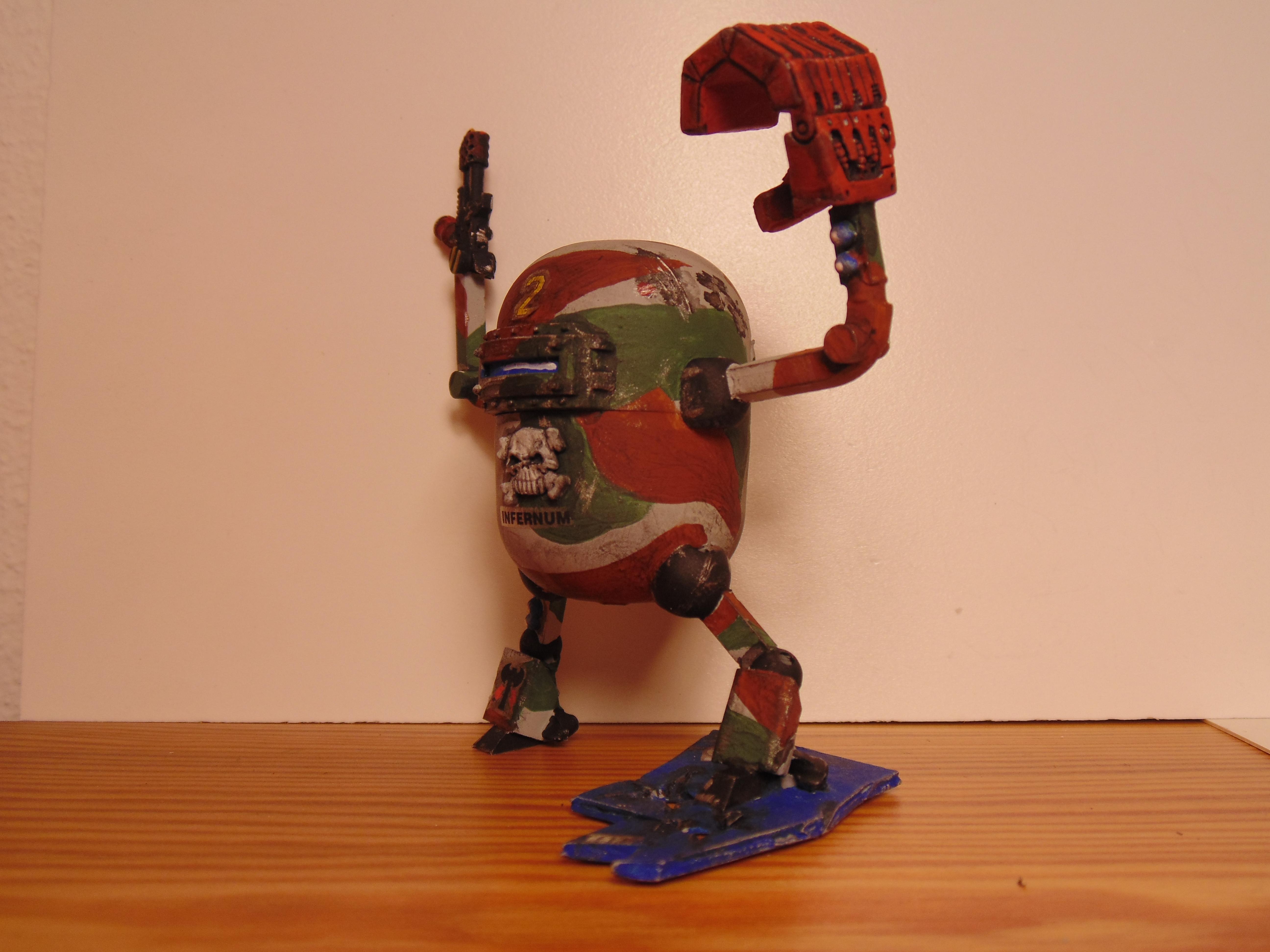 &atilde;&frac14;-ei, Bad, Bob, Conversion, Dreadnought, Fun, Humor, Imp, Imperial, Ogres, Ogryns, Plankton, Sponge, Trash, Walker