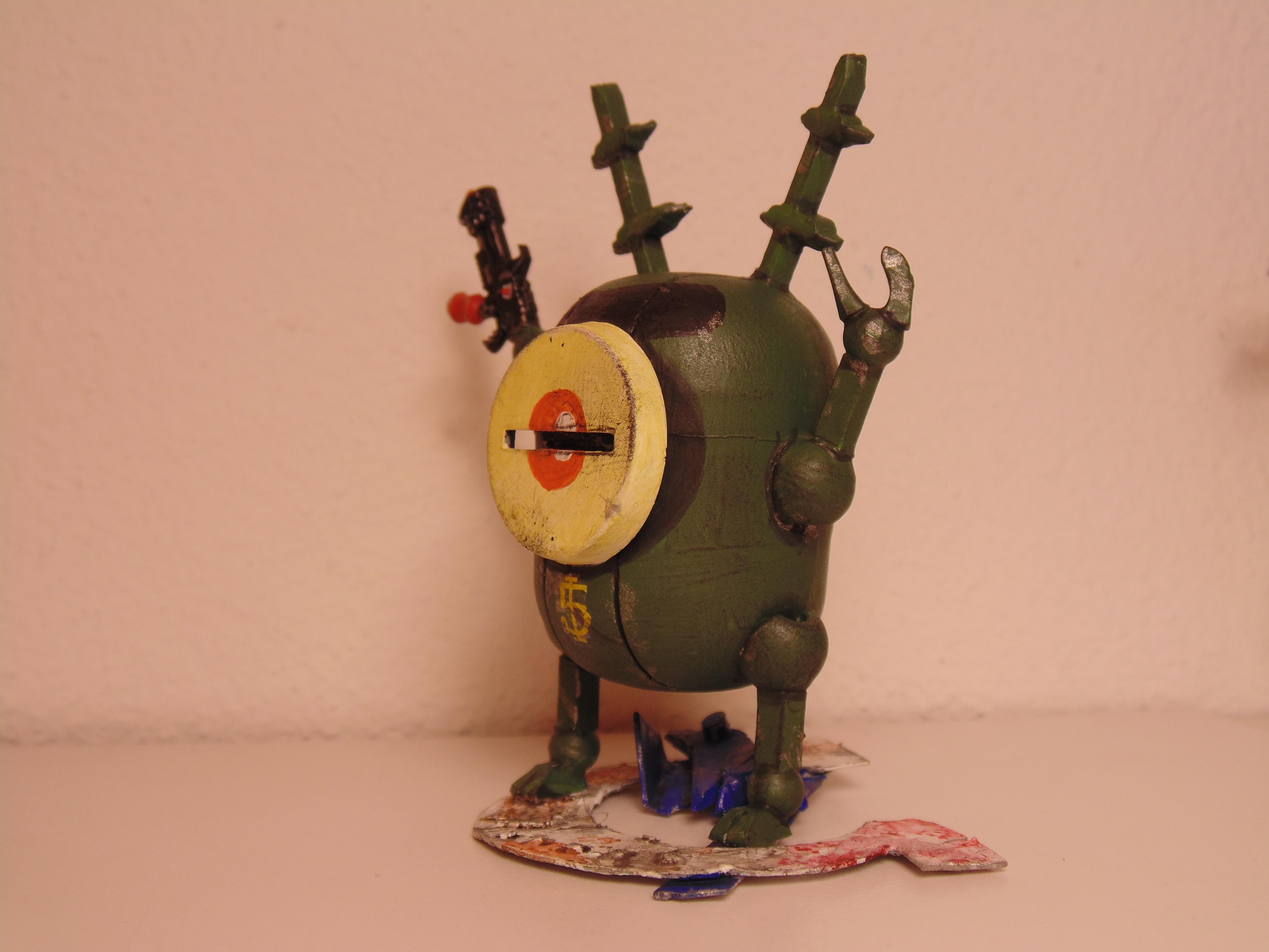 &atilde;&frac14;-ei, Bad, Bob, Conversion, Dreadnought, Fun, Humor, Imp, Imperial, Ogres, Ogryns, Plankton, Sponge, Trash, Walker