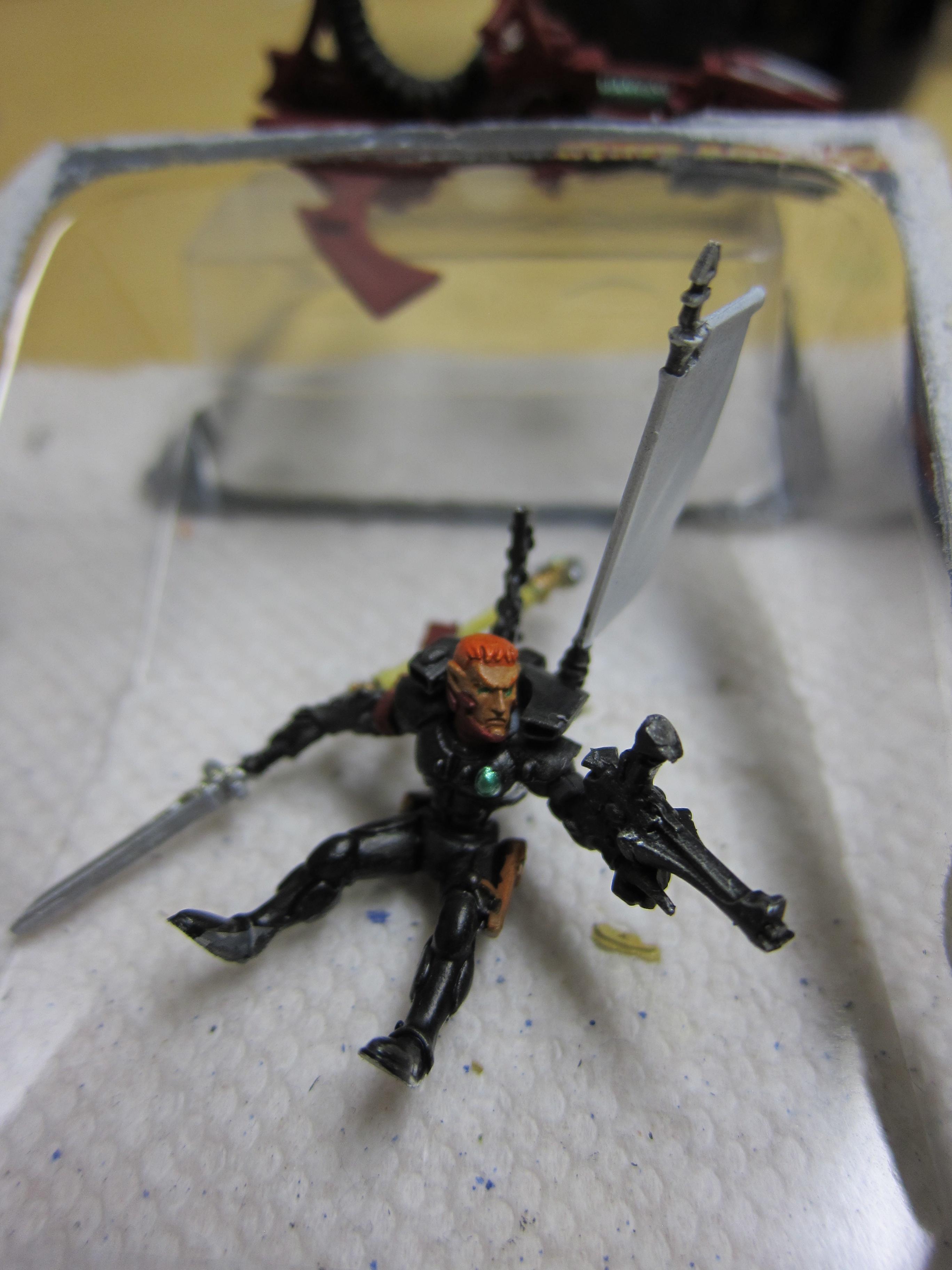 Autarch WIP