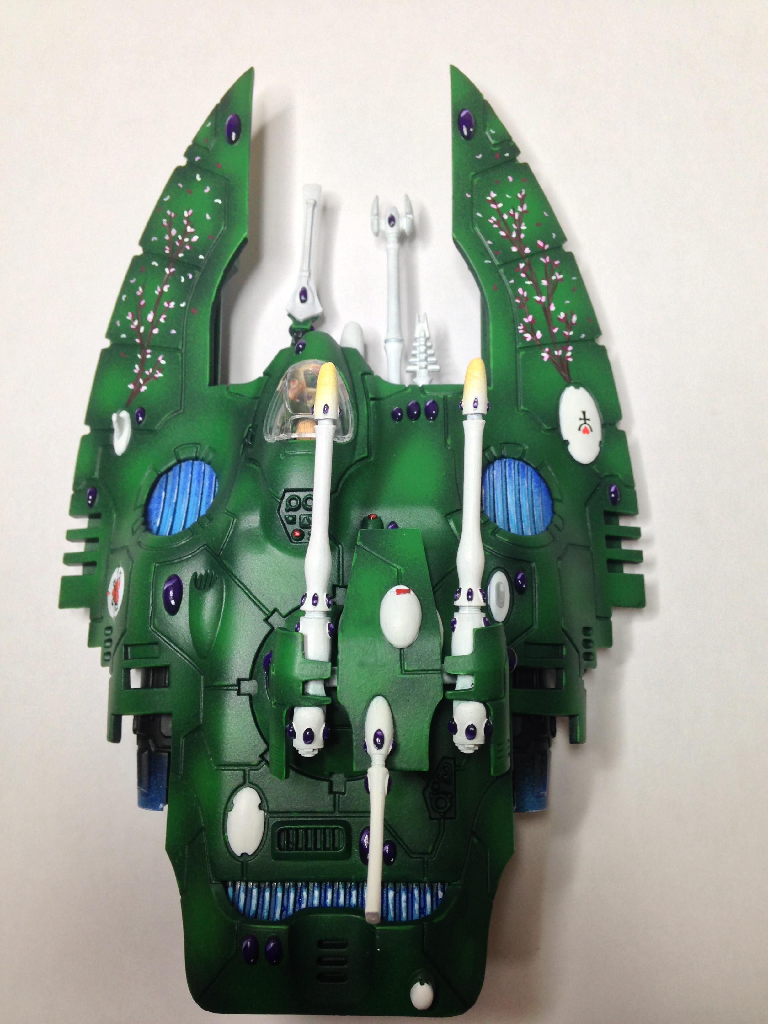 Wave Serpent 