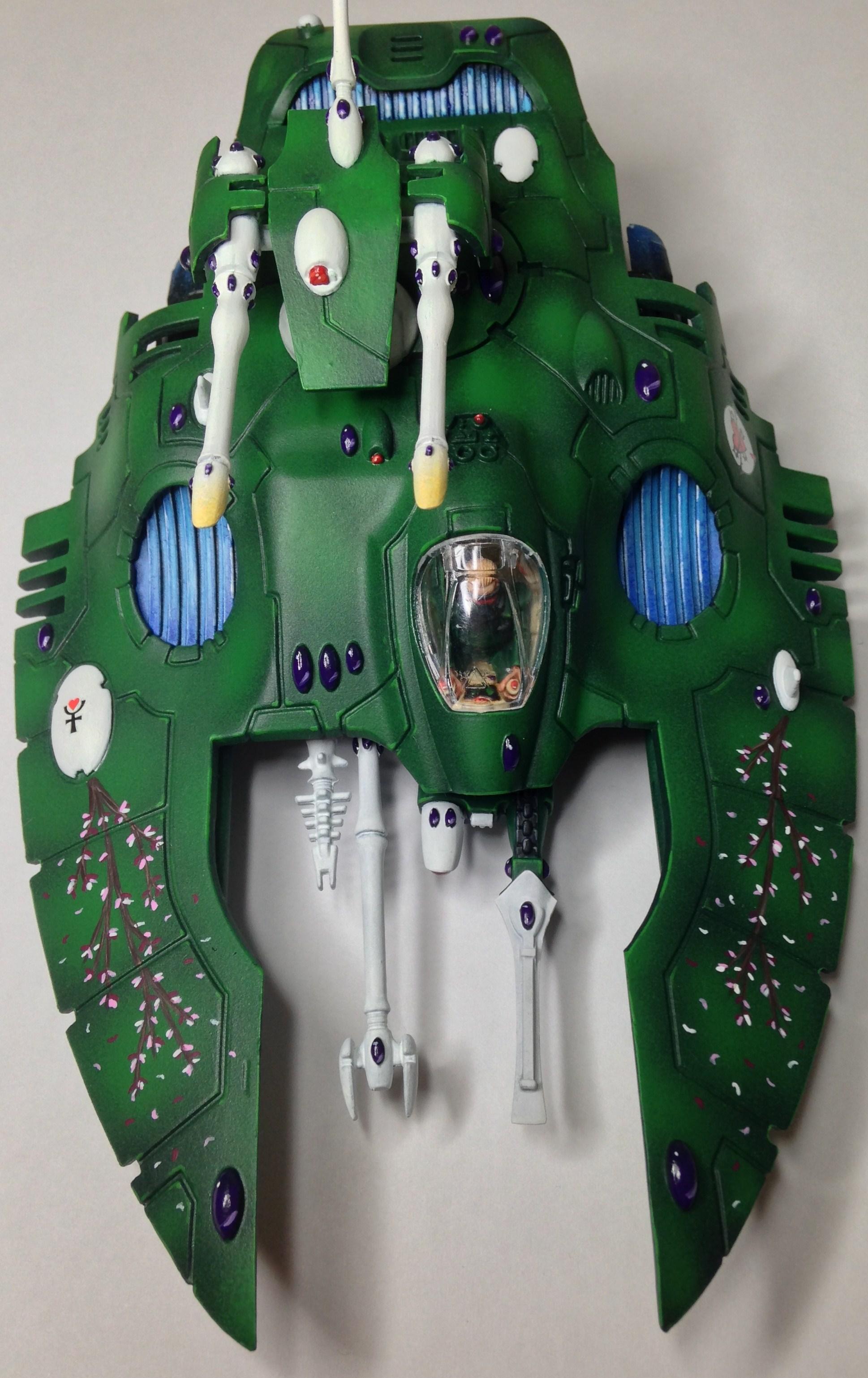 Wave Serpent 