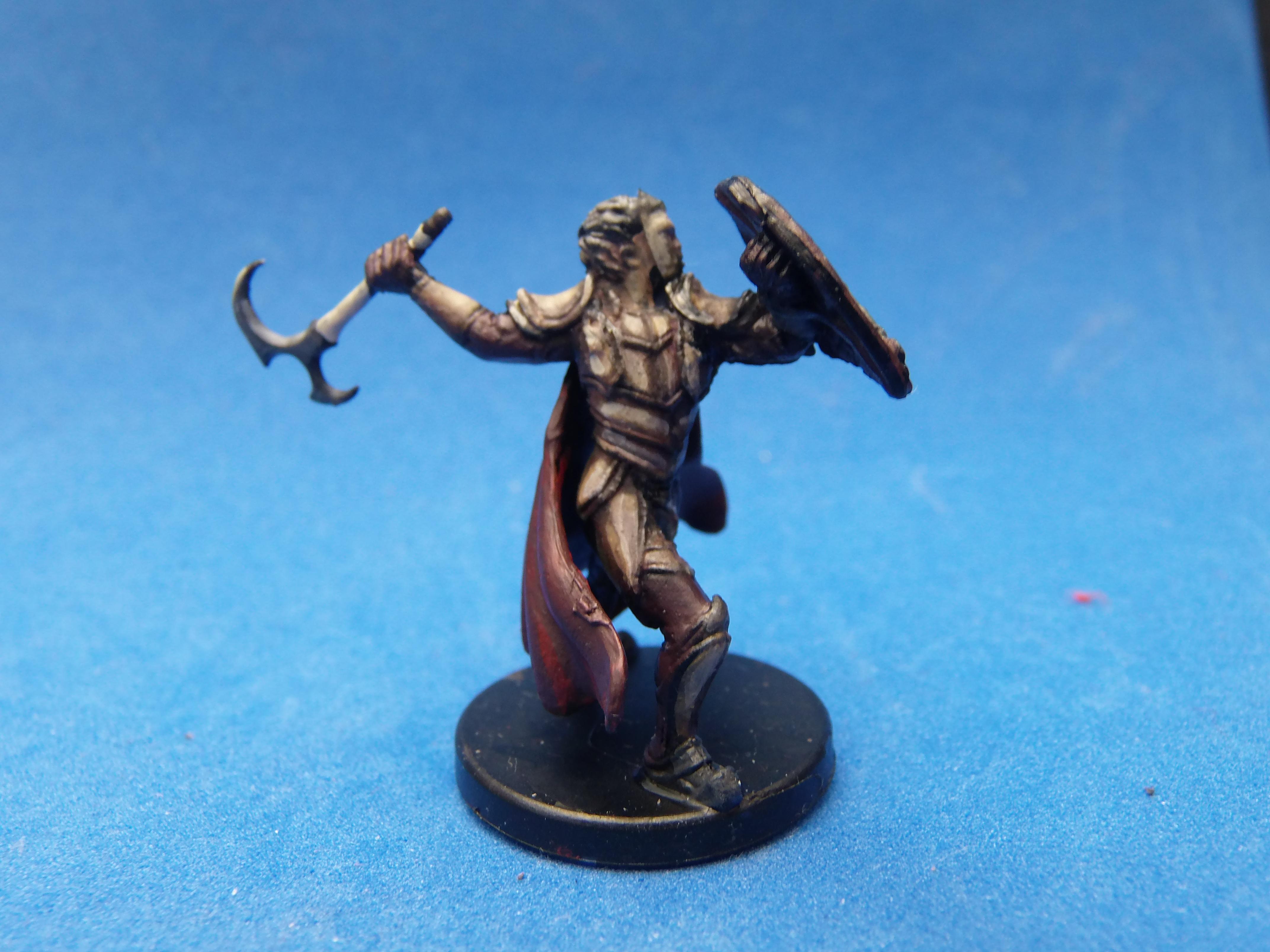 Ashardalon, Board Game, Dungeons And Dragons