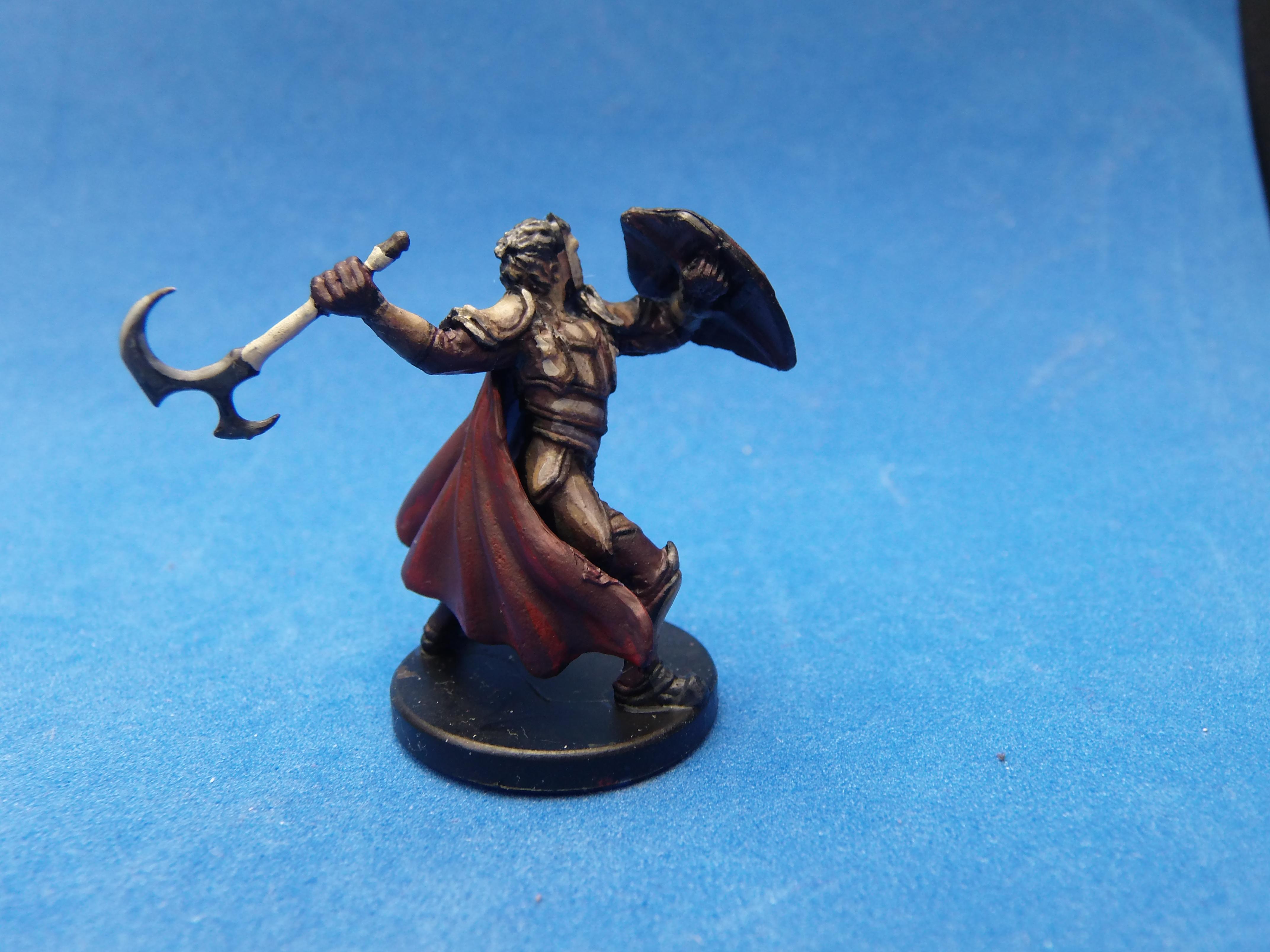 Ashardalon, Board Game, Dungeons And Dragons