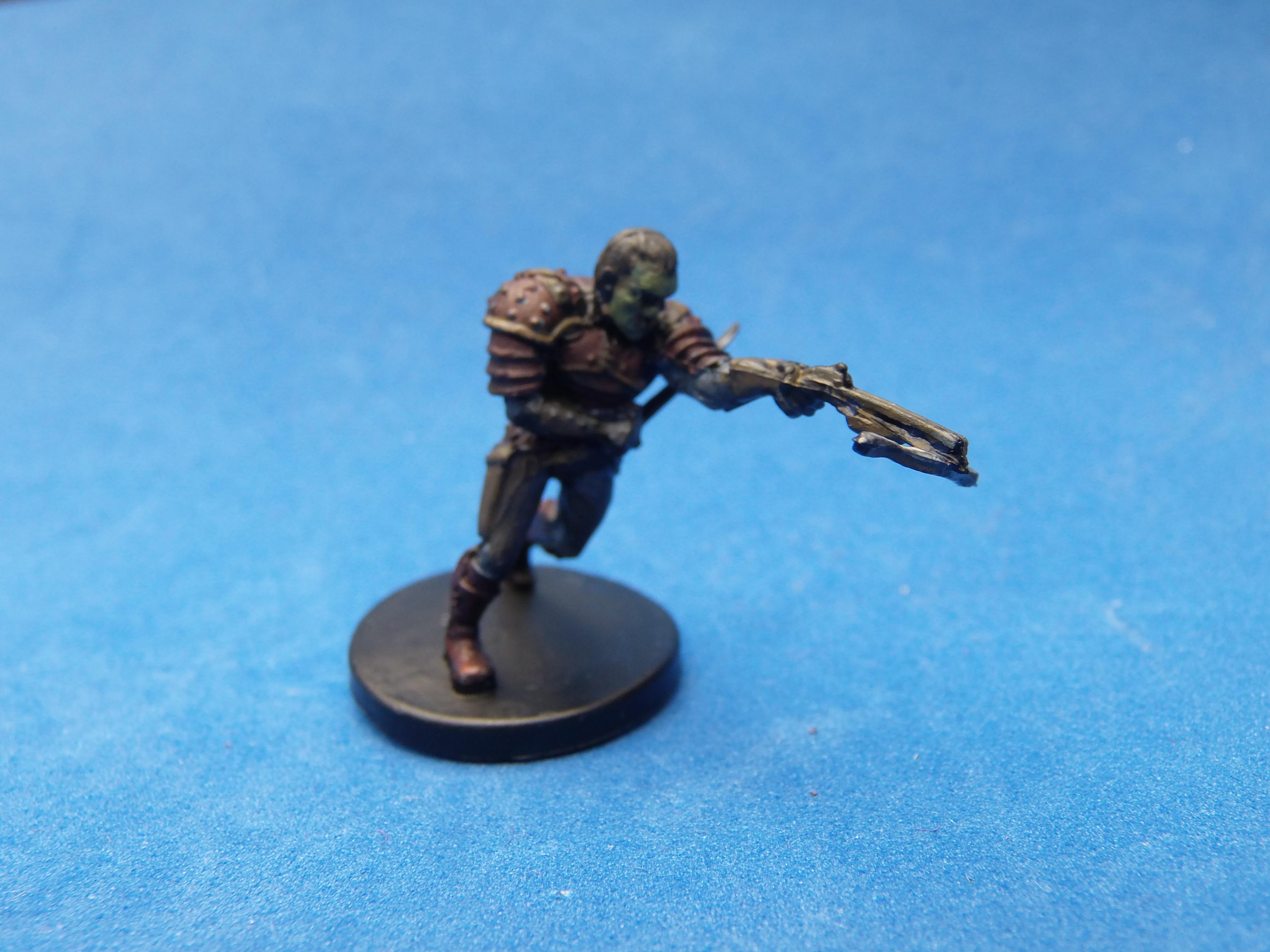 Ashardalon, Board Game, Dungeons And Dragons