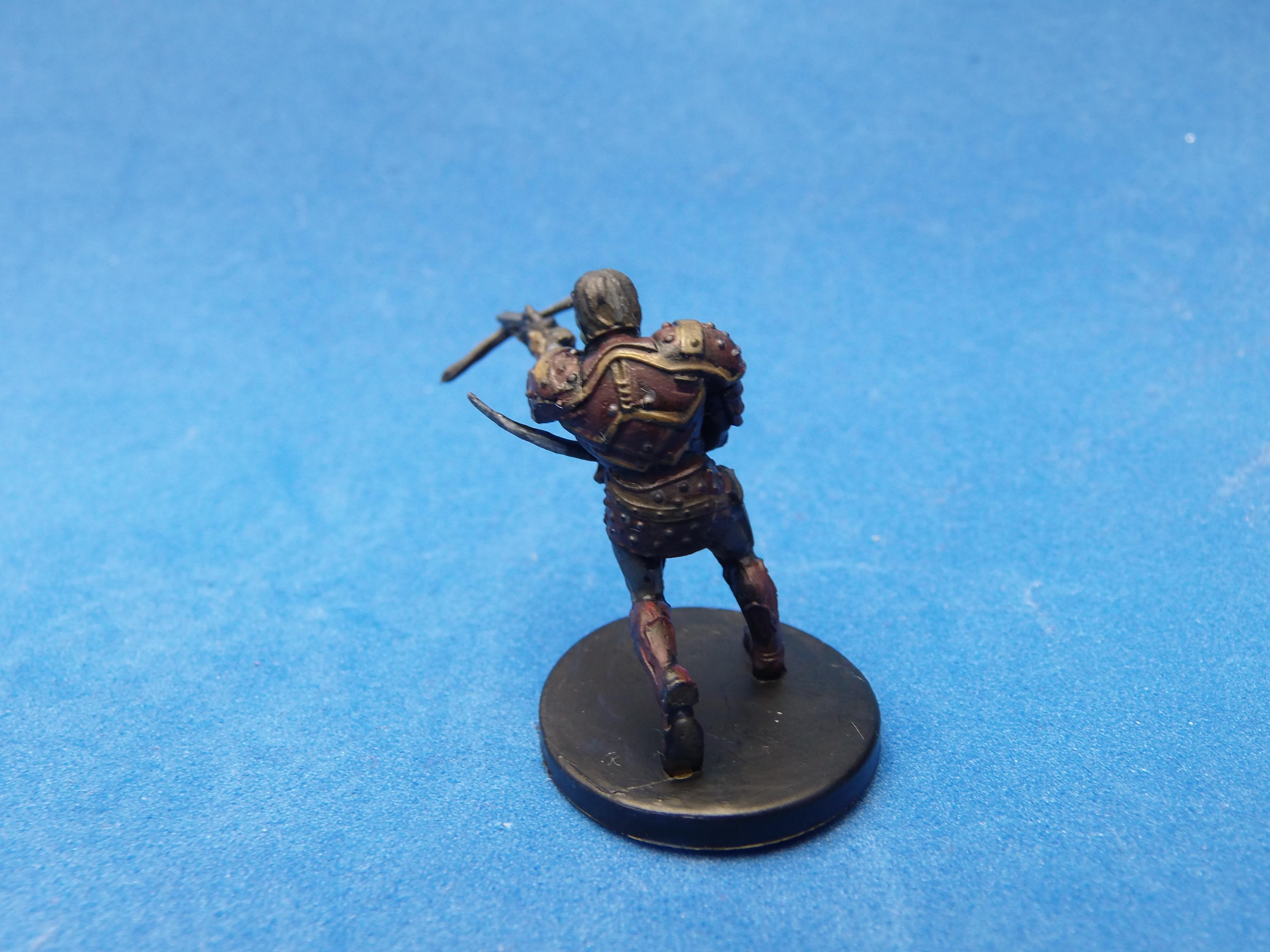 Ashardalon, Board Game, Dungeons And Dragons