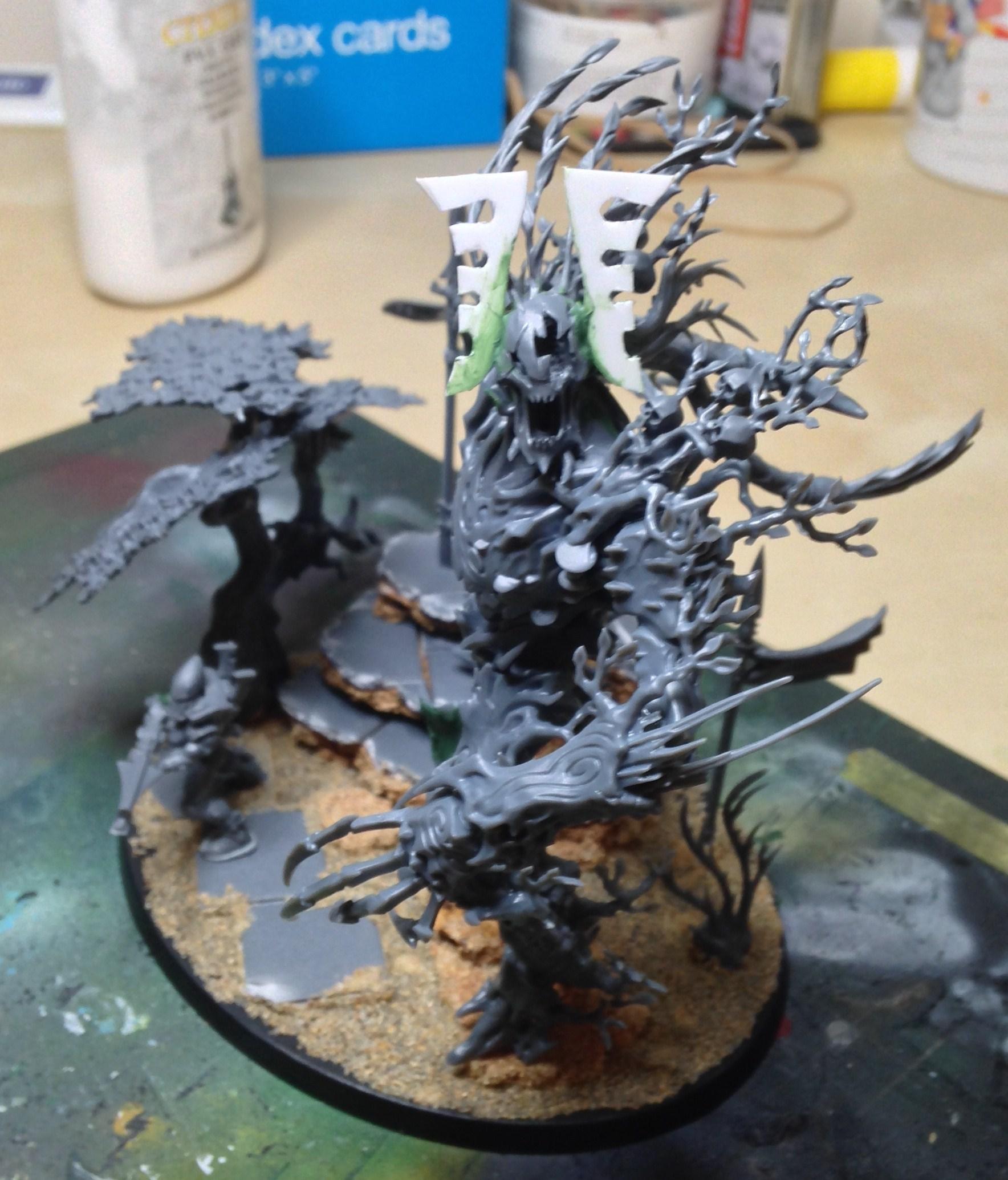 Avatar Conversion WiP