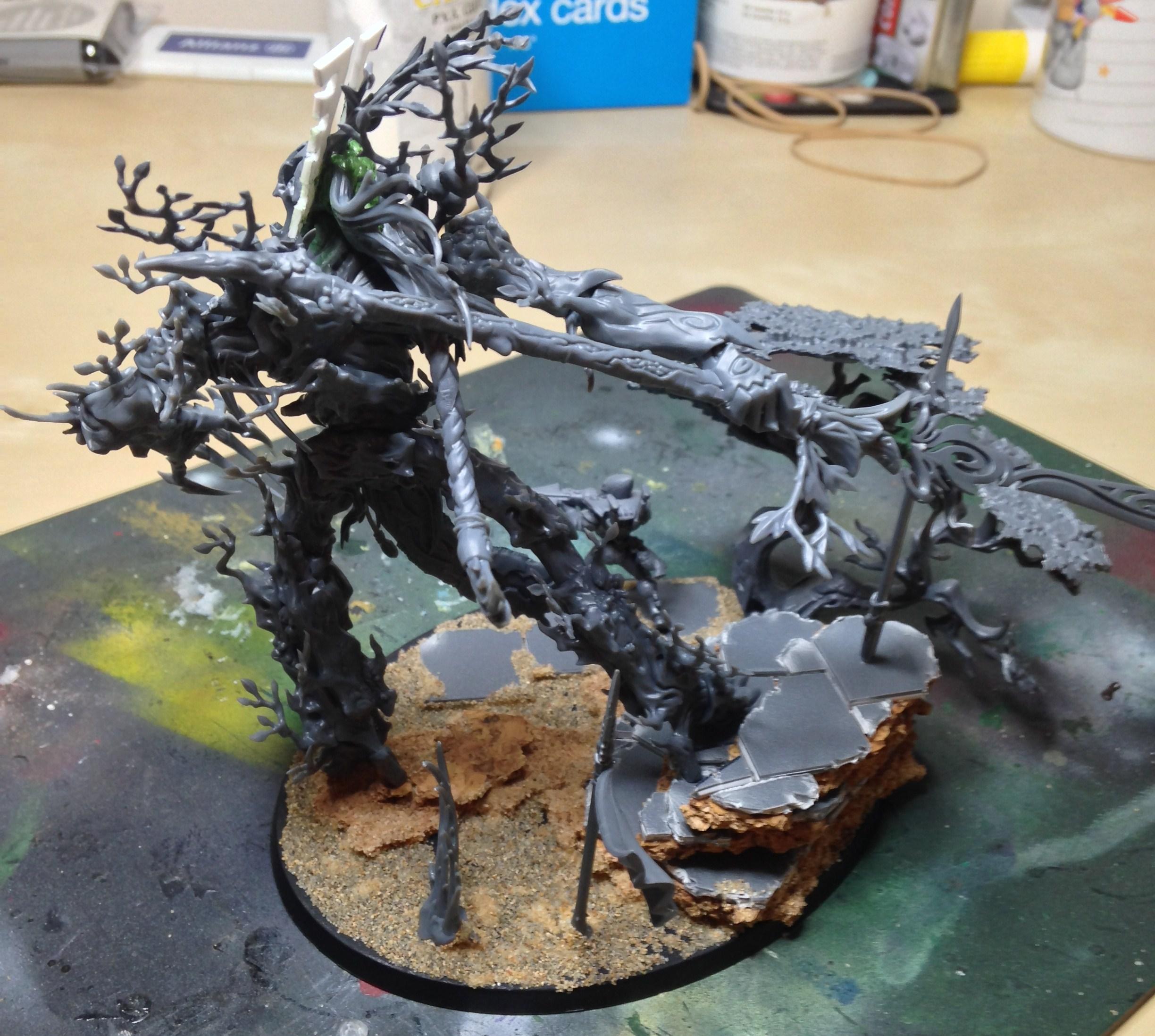 Avatar Conversion WiP