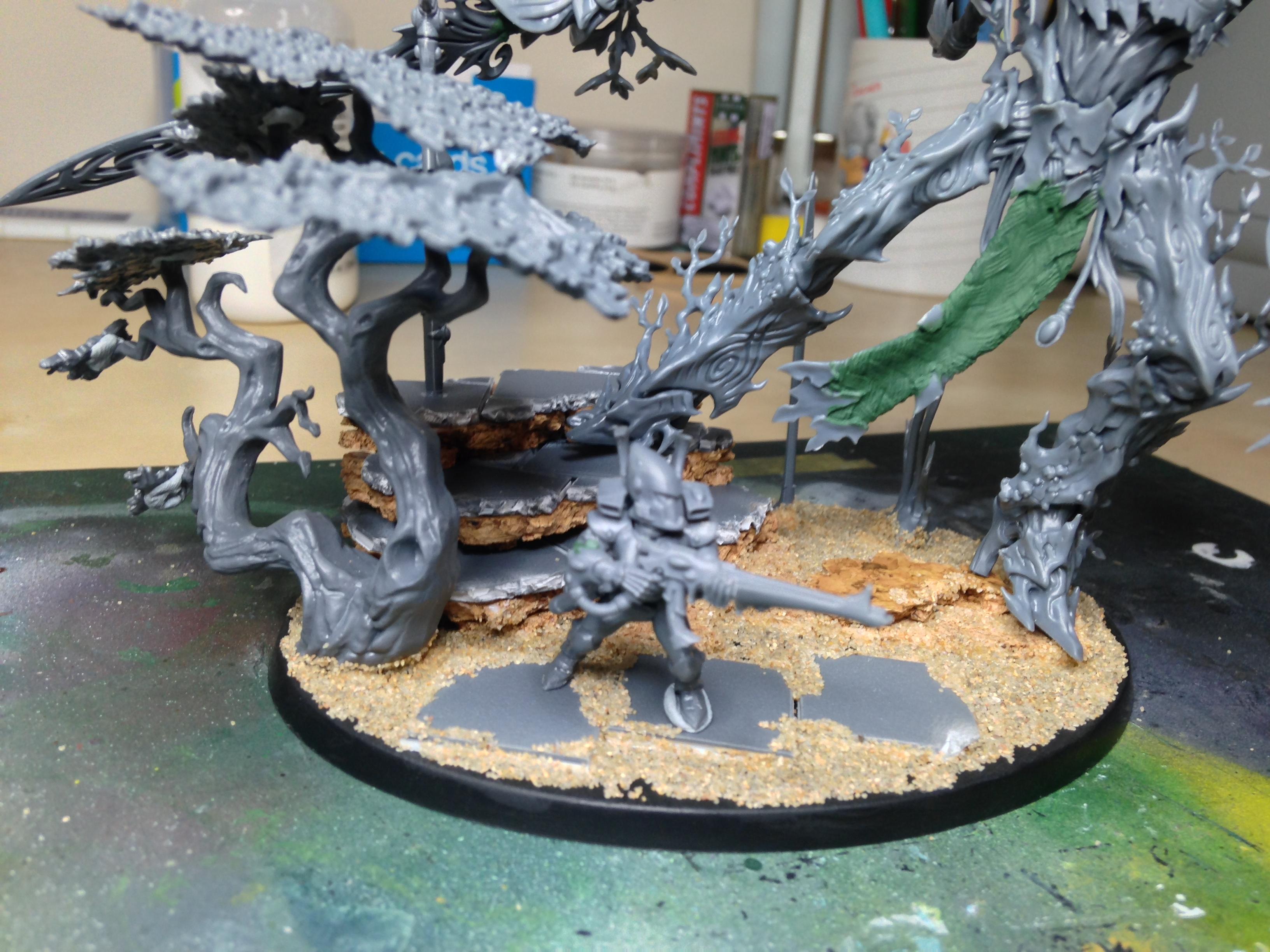 Avatar Base