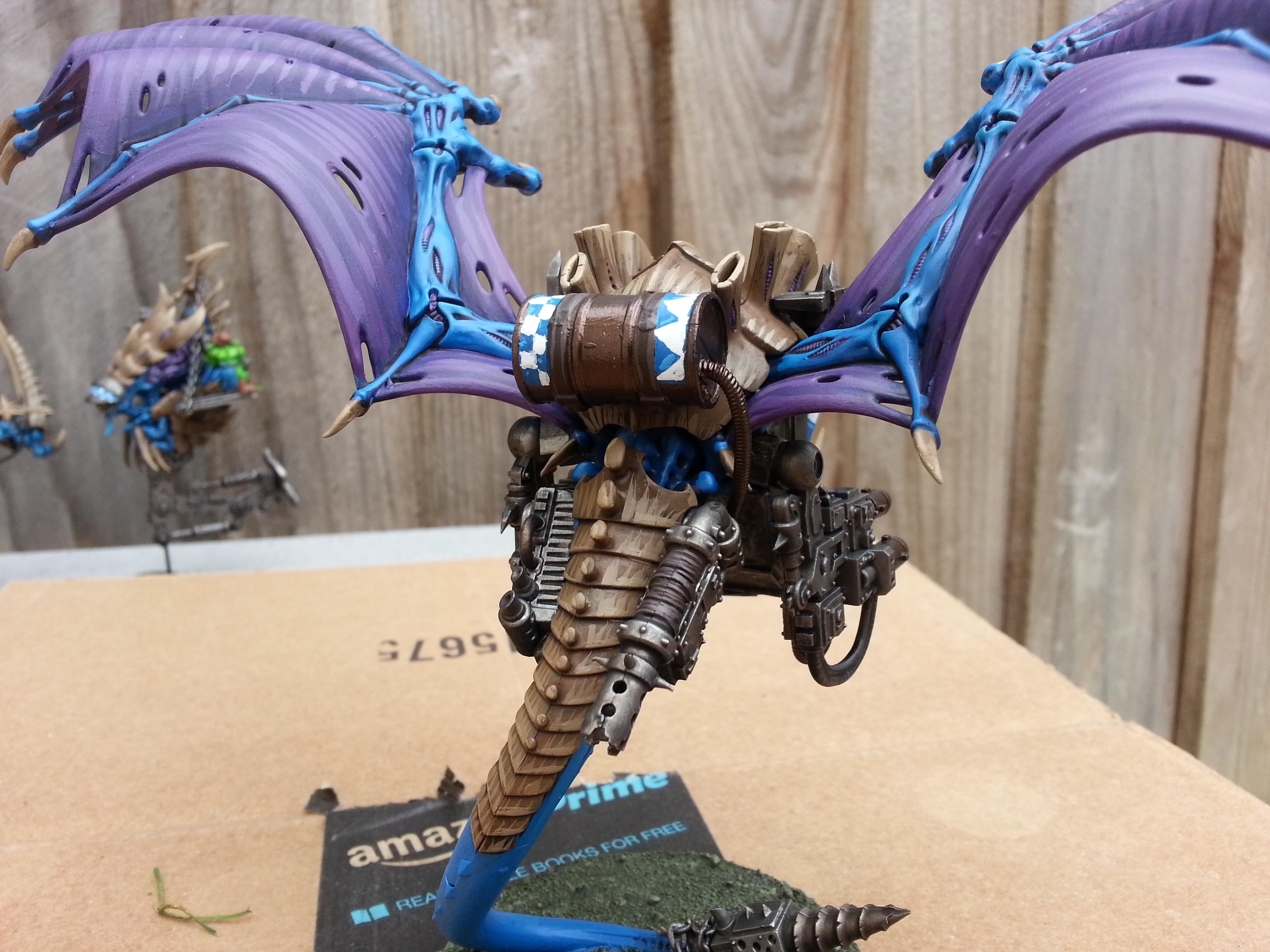 Looted Tyranids, Tyranids, Warhammer 40,000
