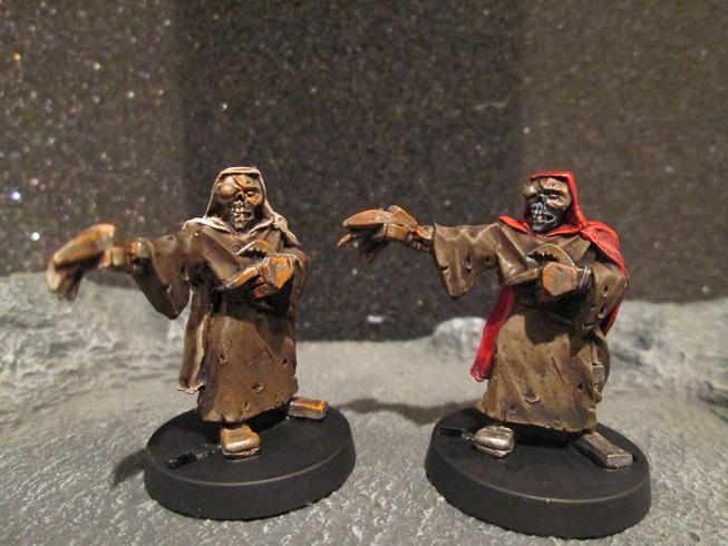 Last Rightsmen