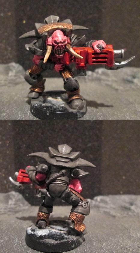 Praetorian Stalker