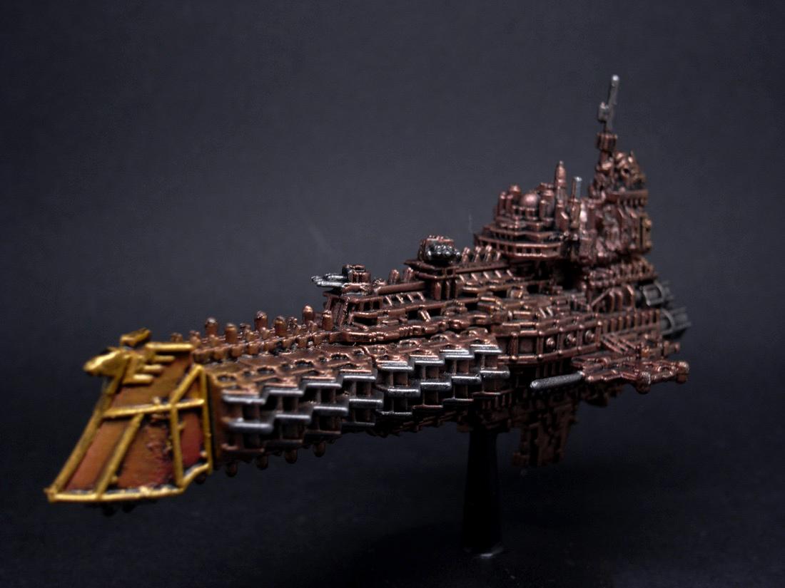 Battle Cruiser, Battlefleet Gothic, Cruiser