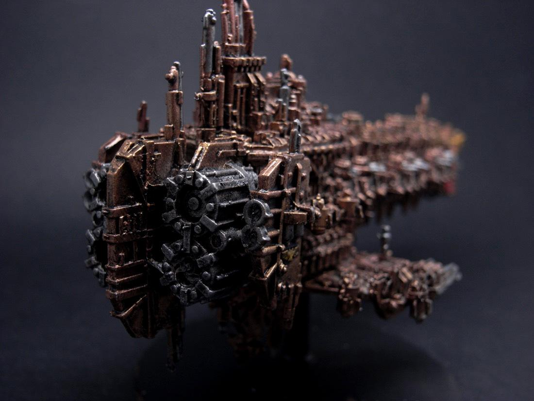 Apocalypse-class Battleship 3