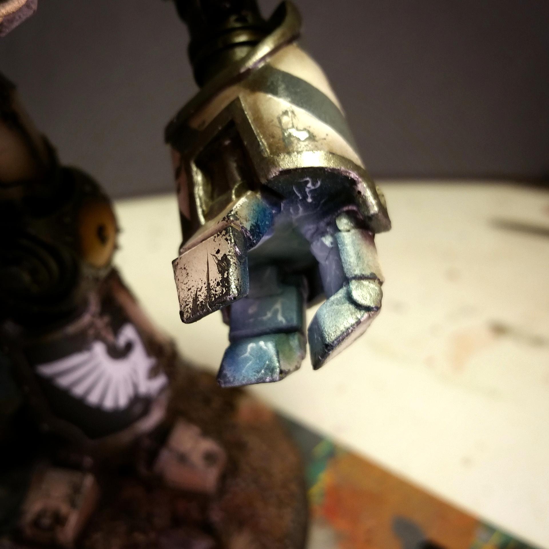 Degallio, Errant, House Degallio, Imperial Knight, Knight Errant, Knights