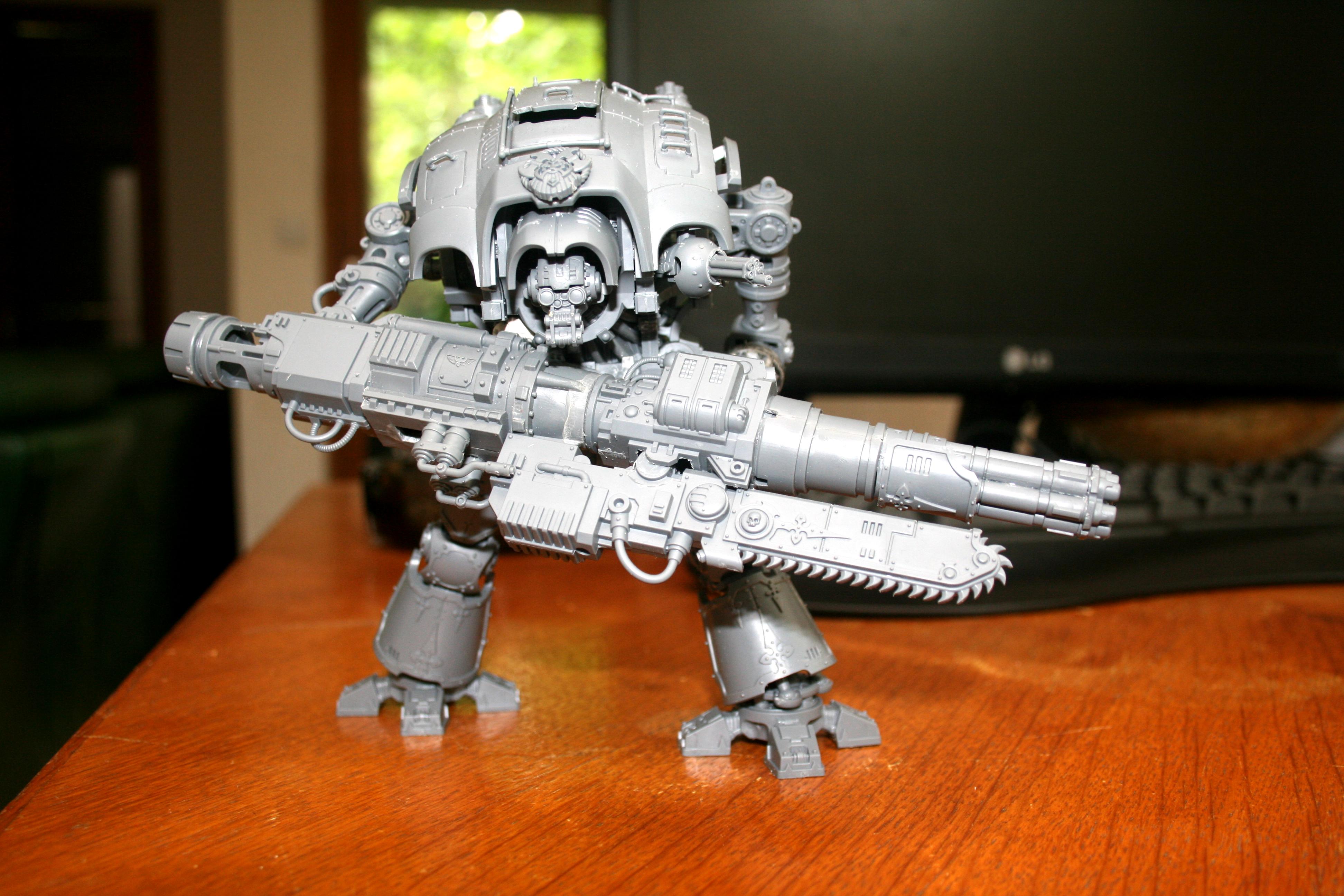 Squats, Imperial Knight Squat