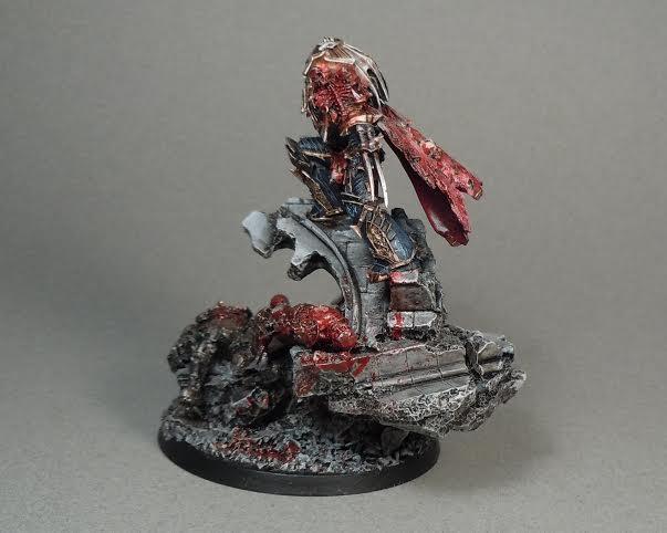Chaos, Night Lord