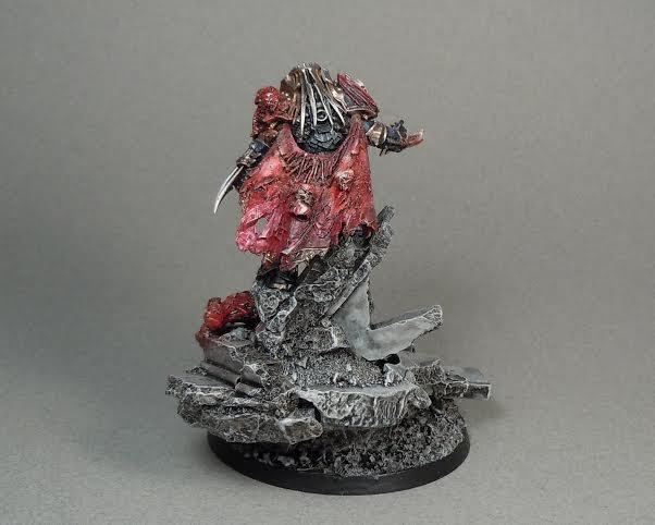 Chaos, Night Lord