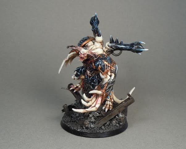 Chaos, Night Lord