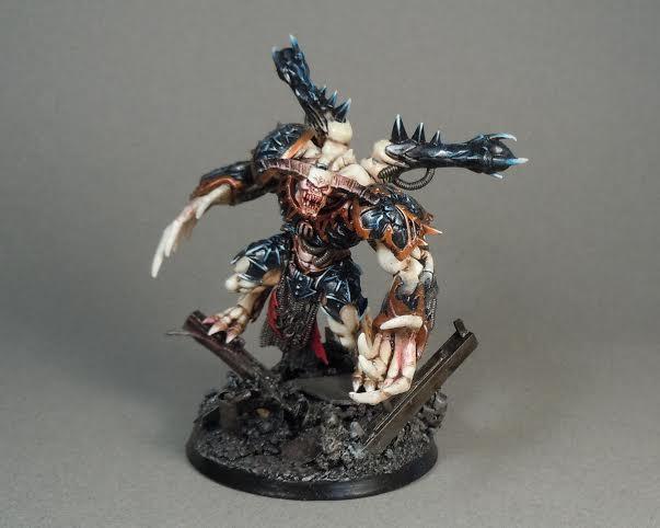 Chaos, Night Lord