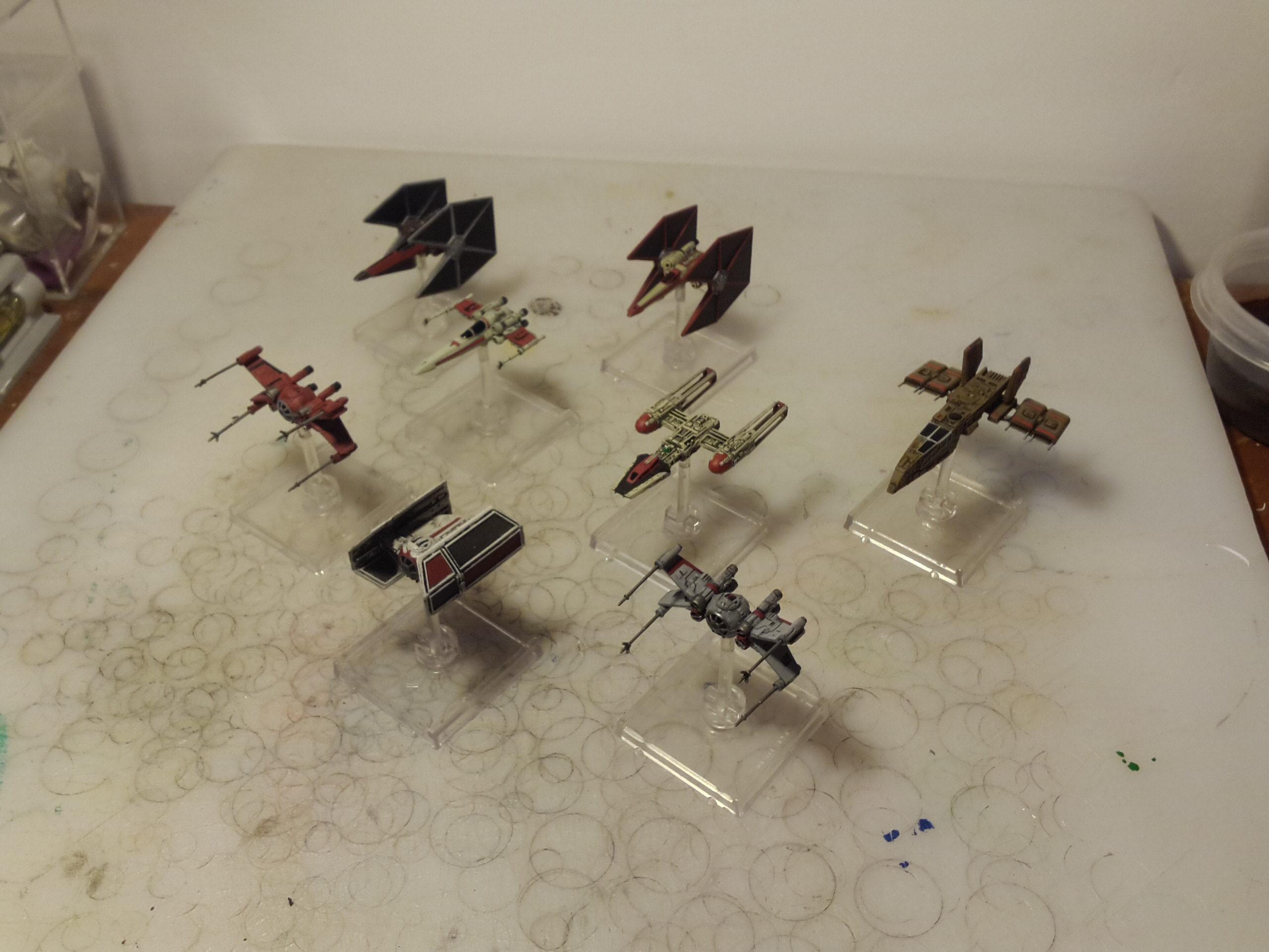 Pirate Squadron