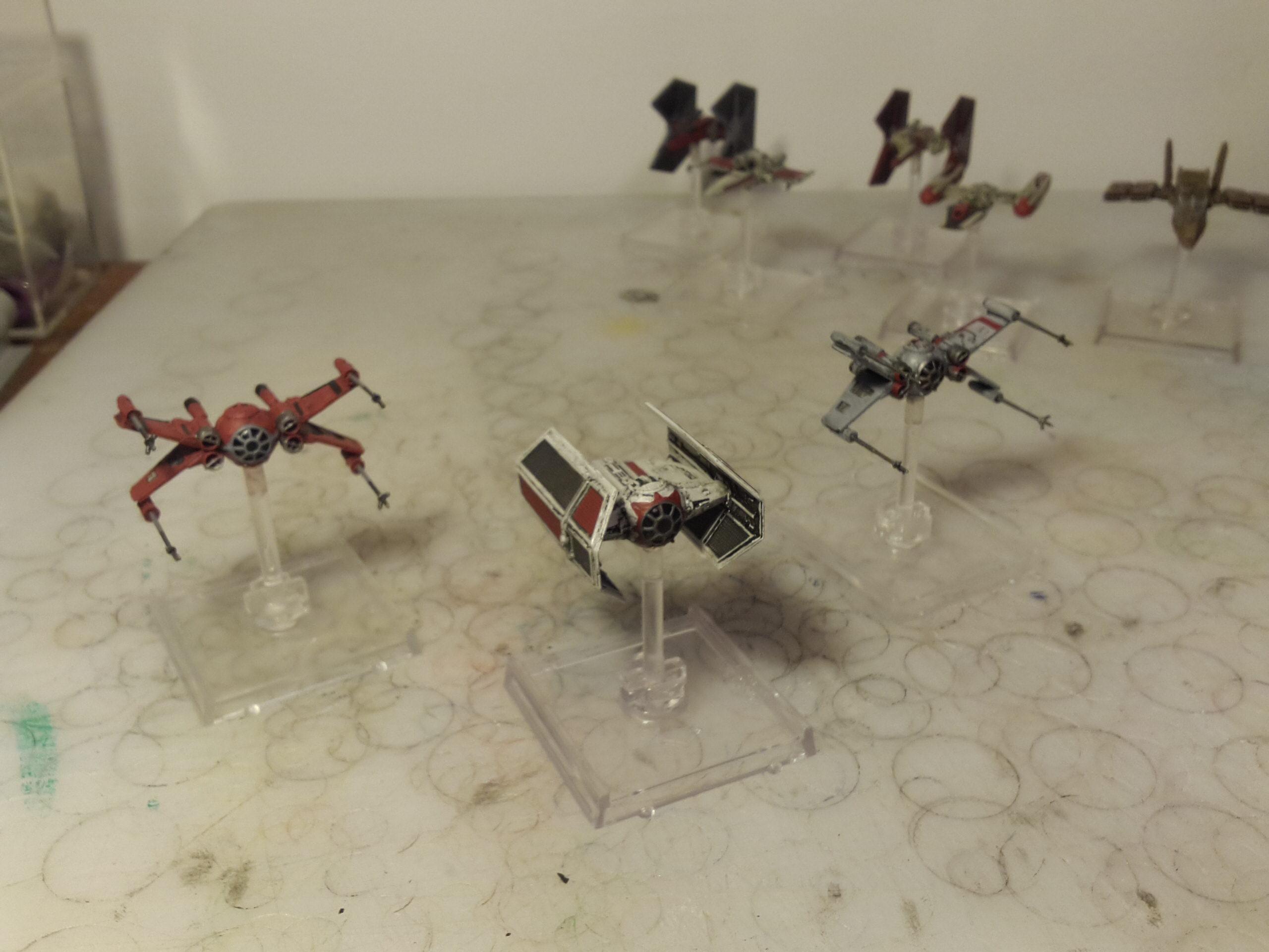 Leader and Deathseeds