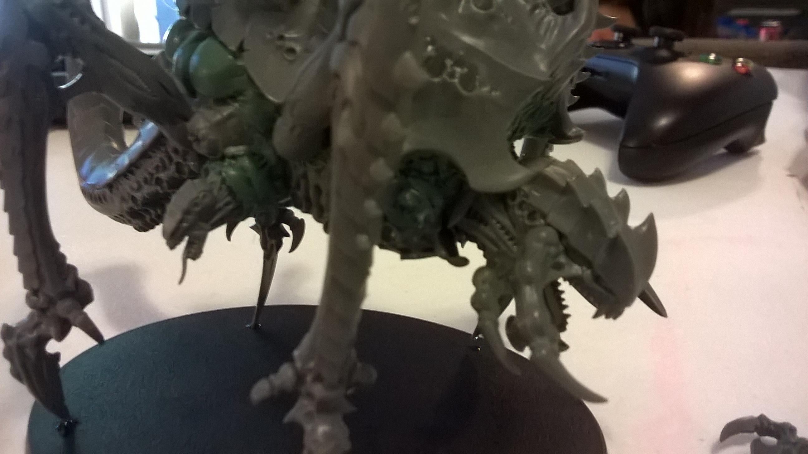 tervigon conversion