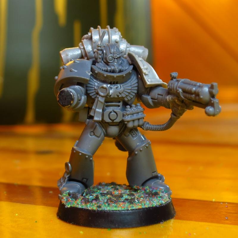 30k, Deathwatch Moritat, Horus Heresy, Moritat - Gallery - DakkaDakka