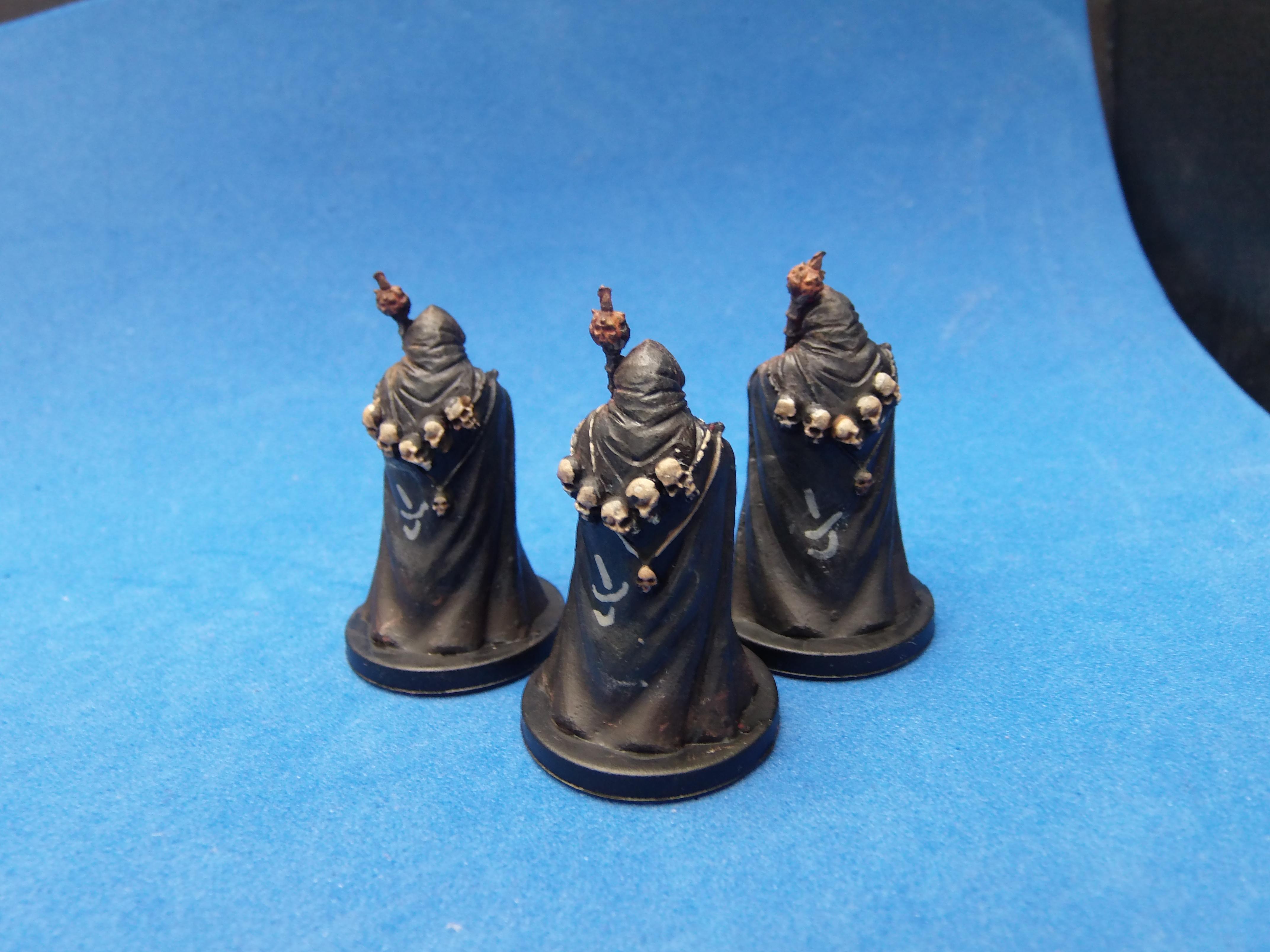 Cultists
