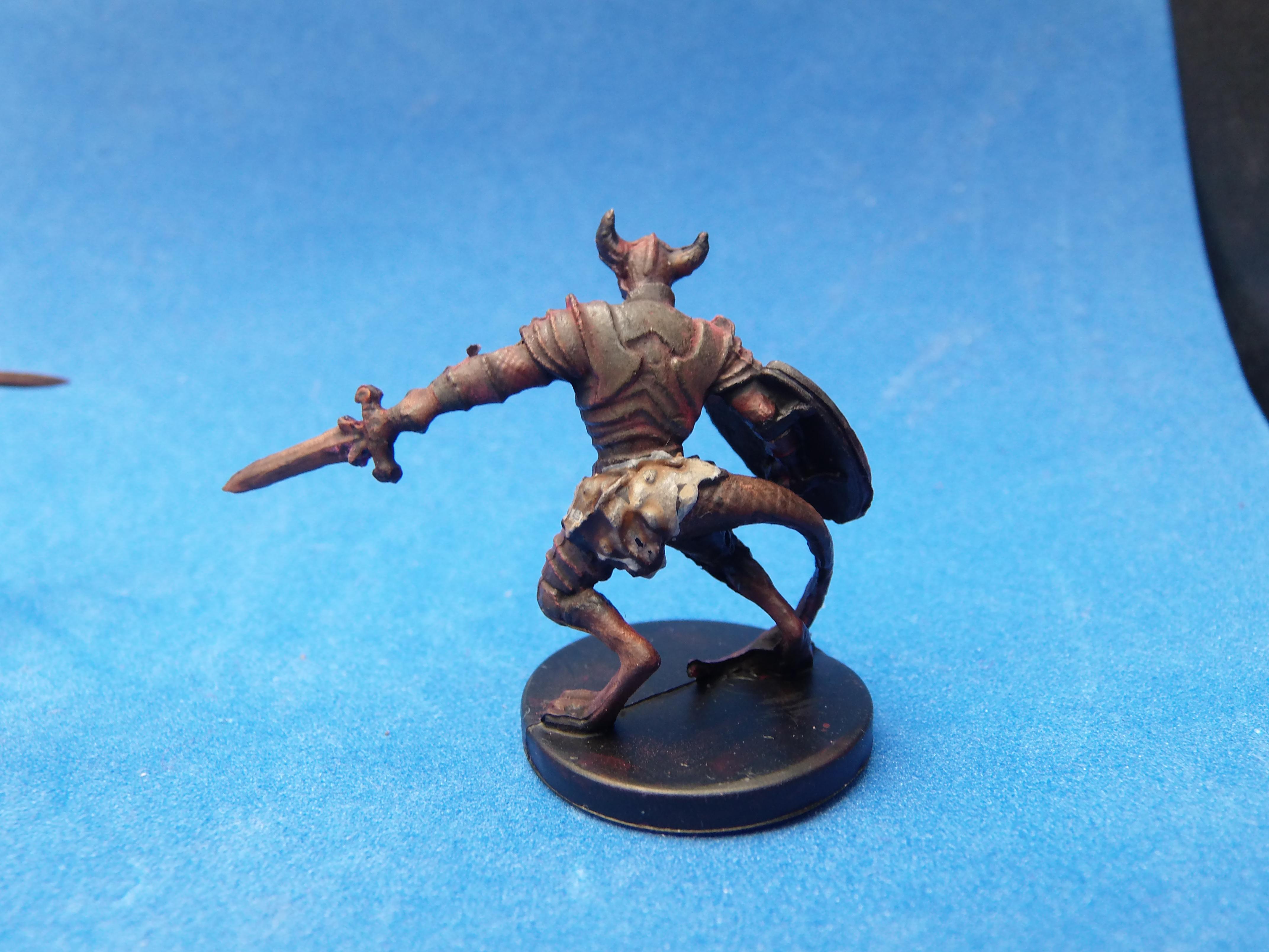 Legion Devil