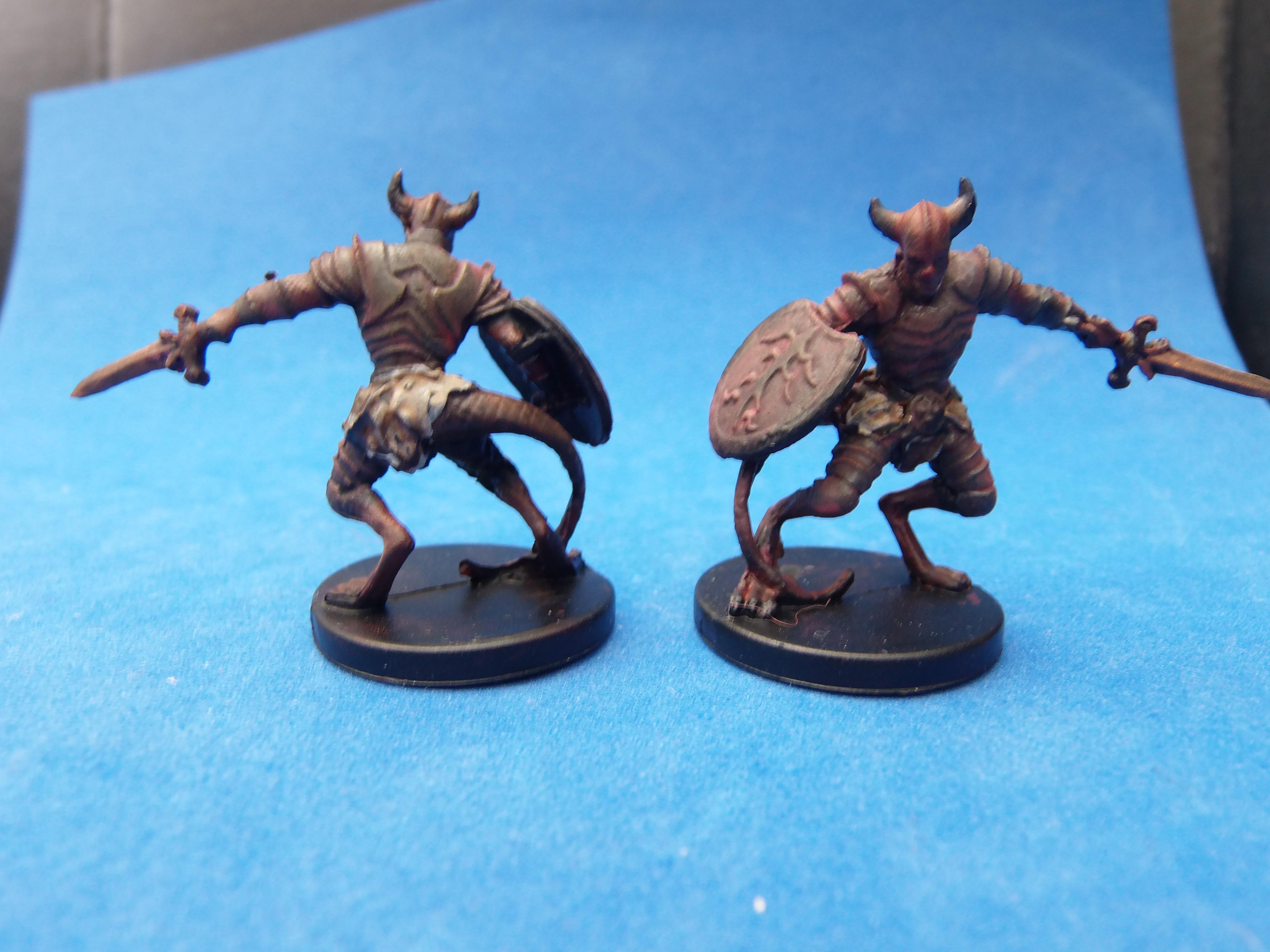 Legion Devil