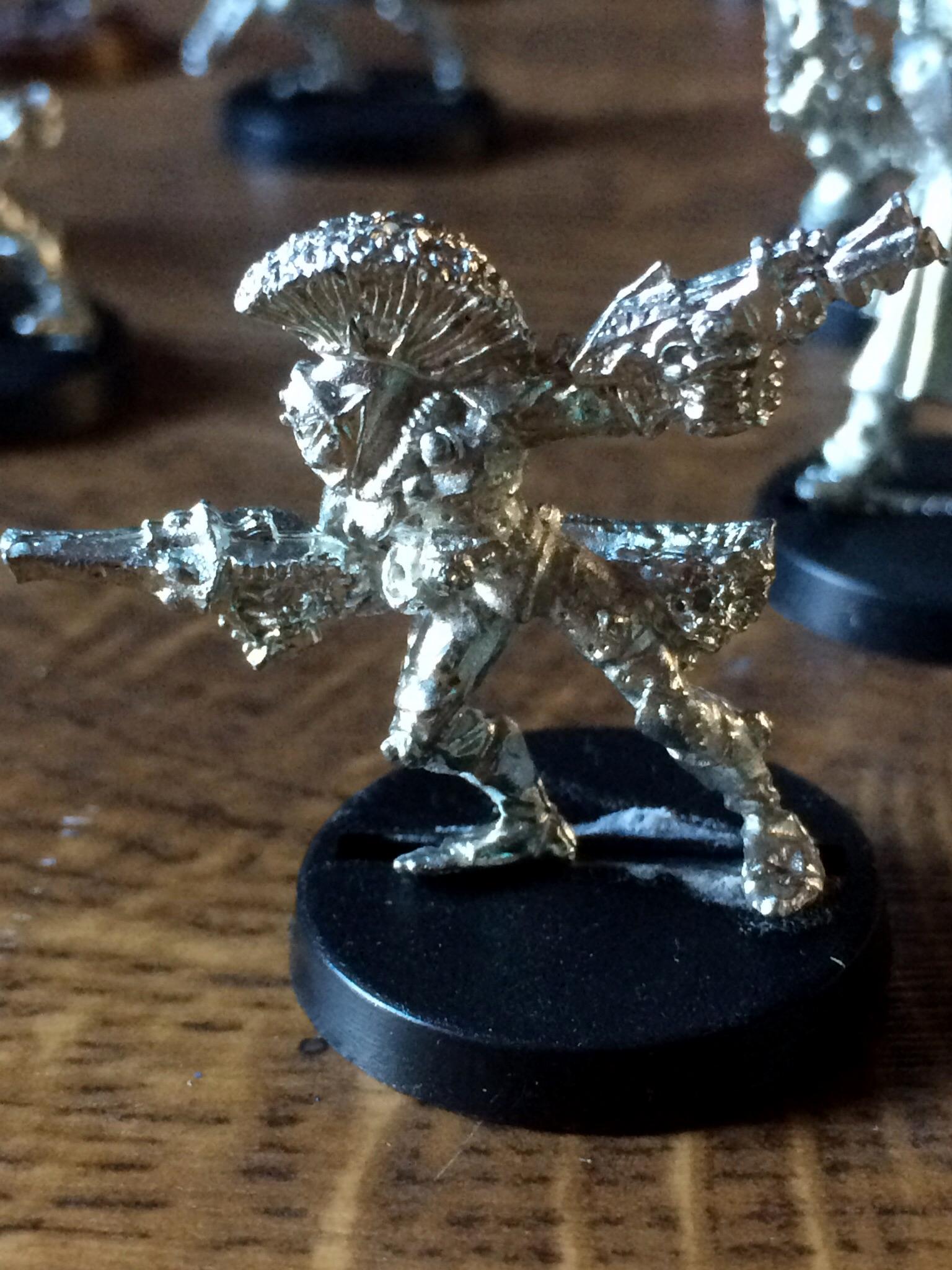 Unpainted 2