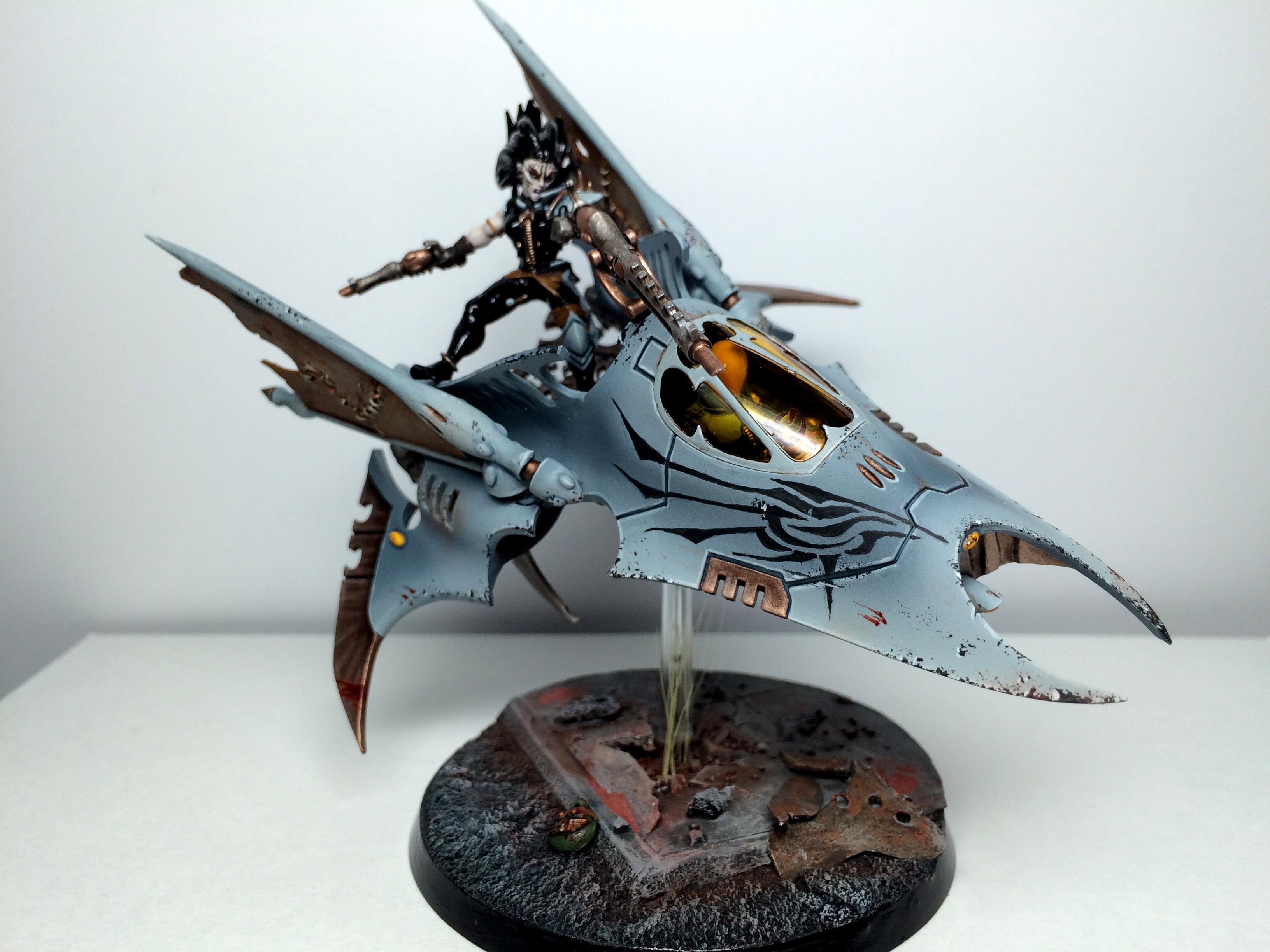 Dark Eldar, Venom